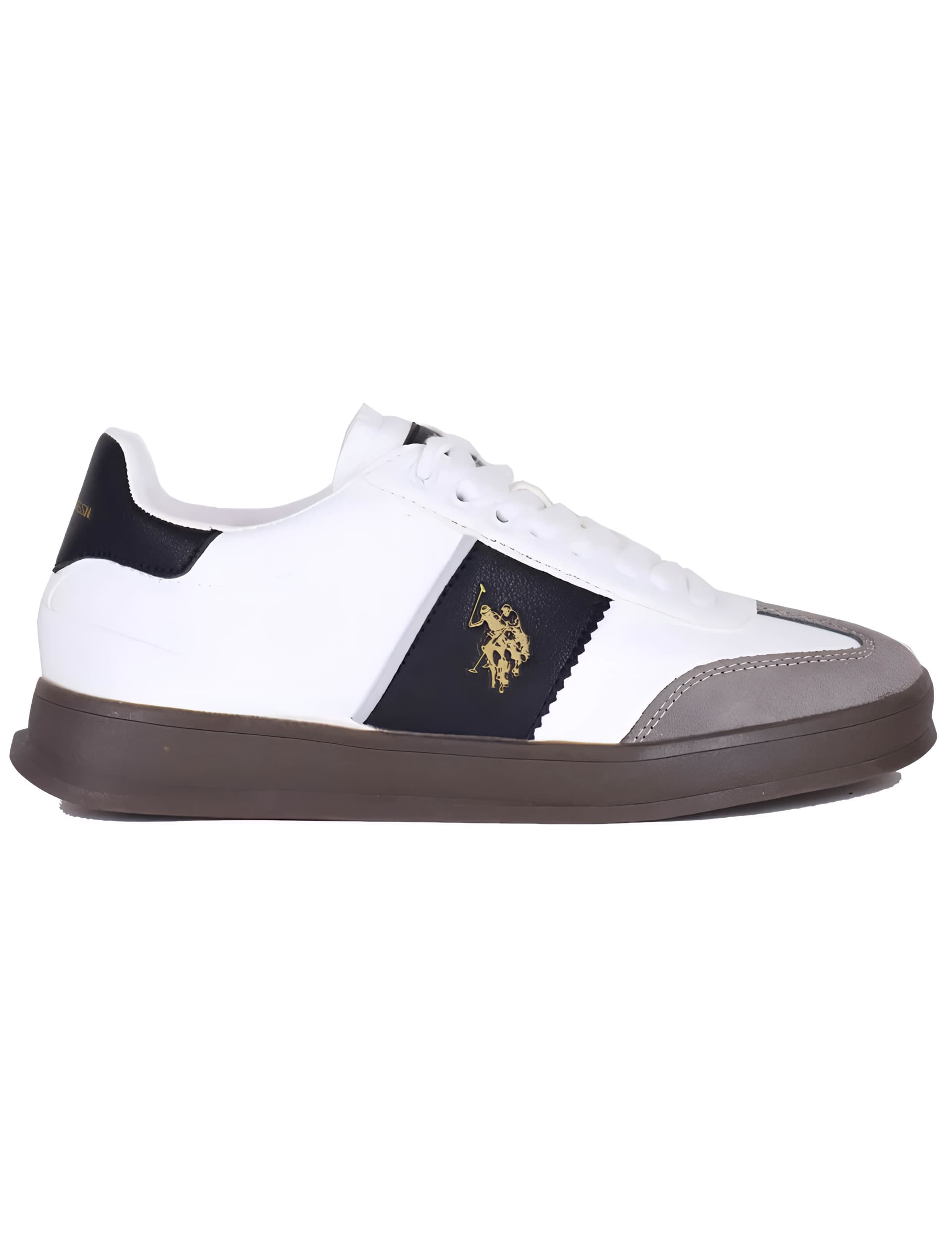 U.S. POLO ASSN Sneakers Uomo US Polo Assn - 6