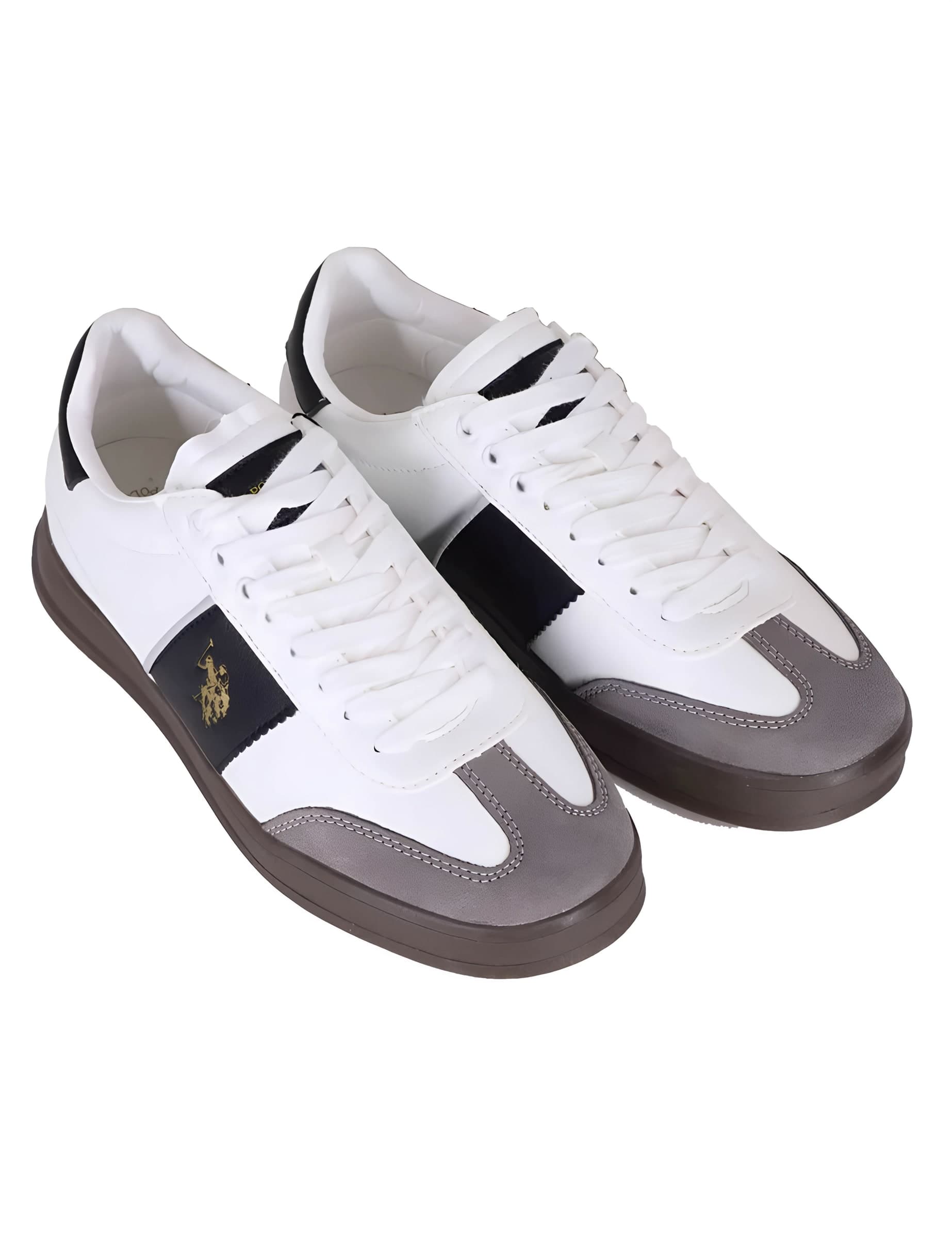 U.S. POLO ASSN Sneakers Uomo US Polo Assn - 2