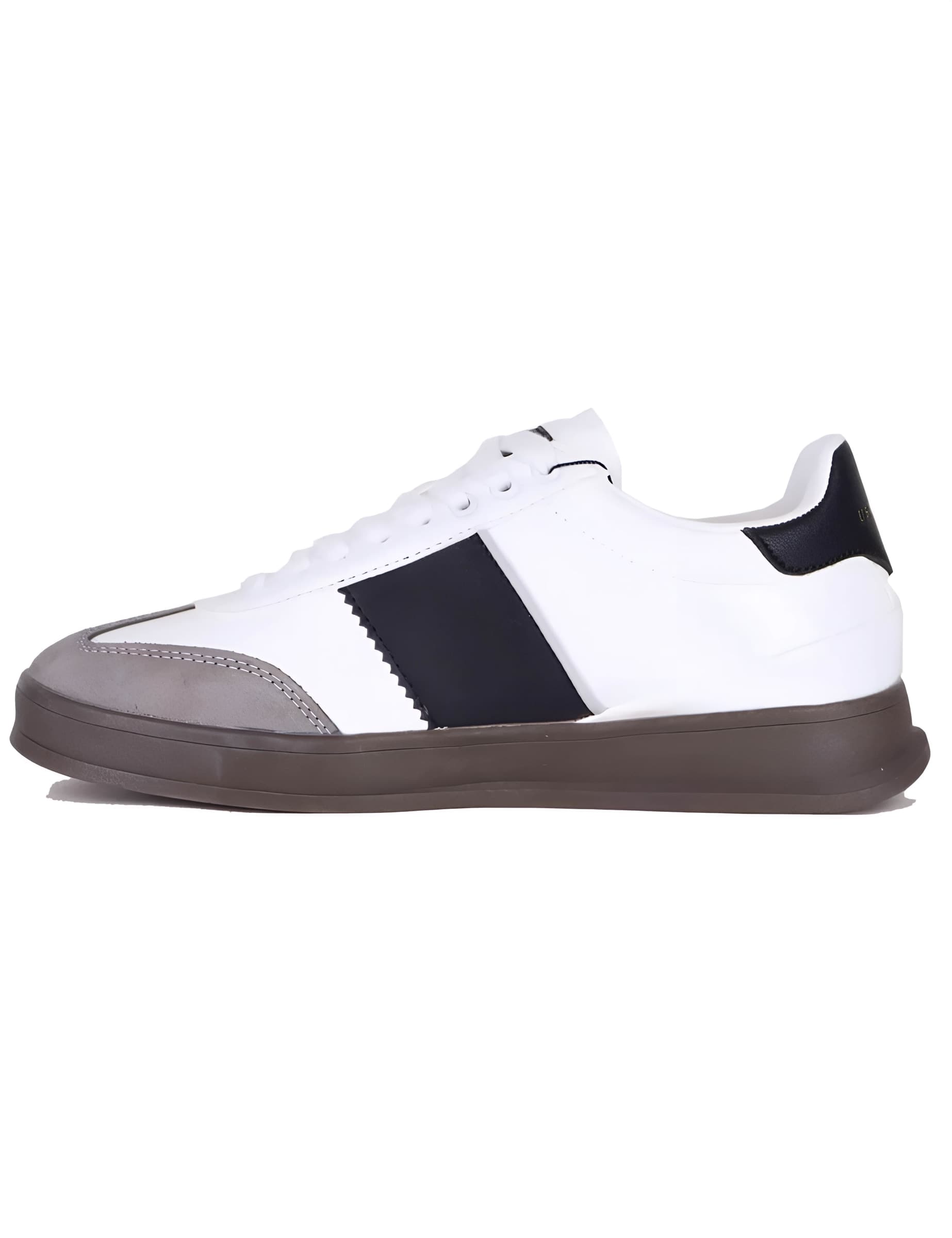 U.S. POLO ASSN Sneakers Uomo US Polo Assn - 3