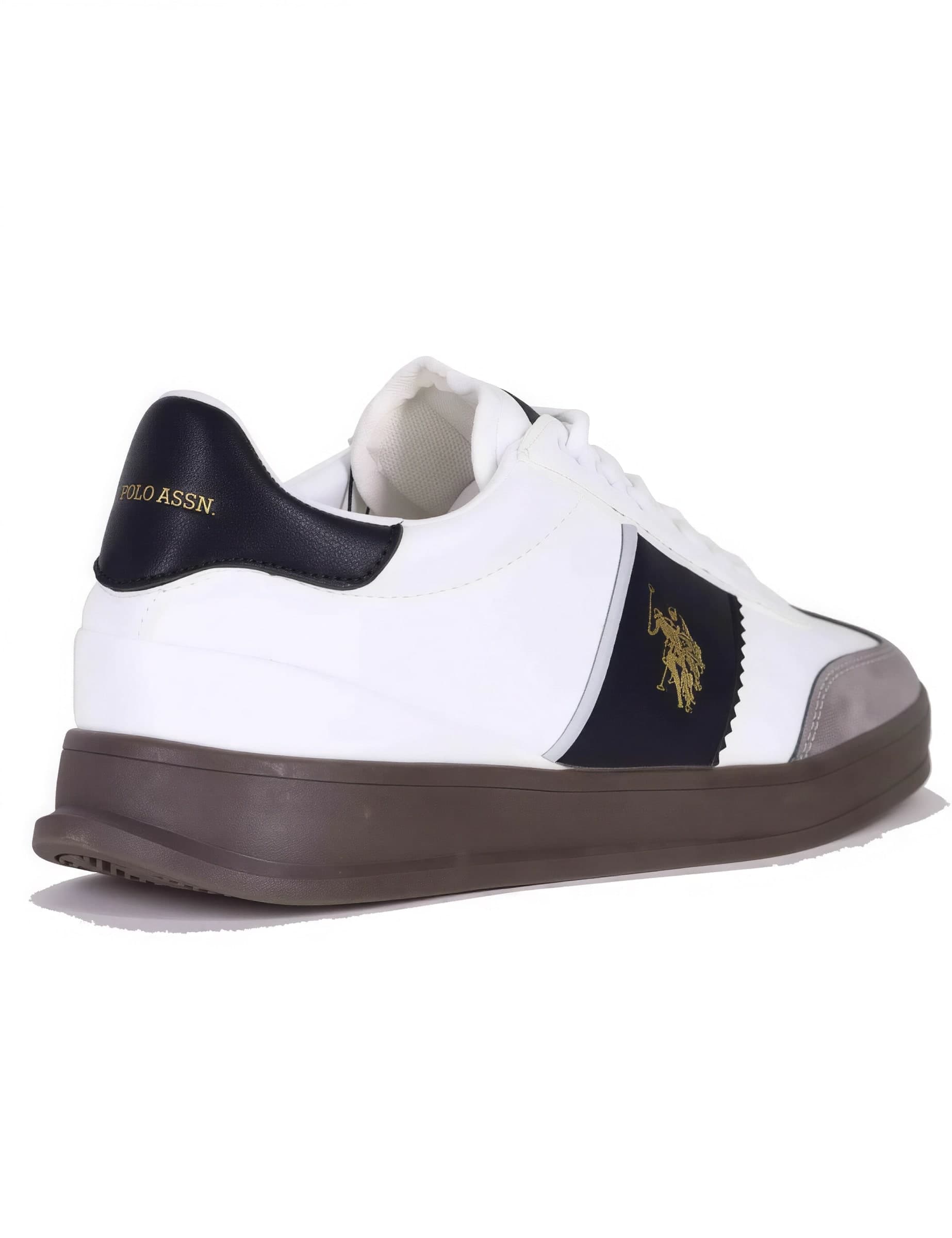 U.S. POLO ASSN Sneakers Uomo US Polo Assn - 5