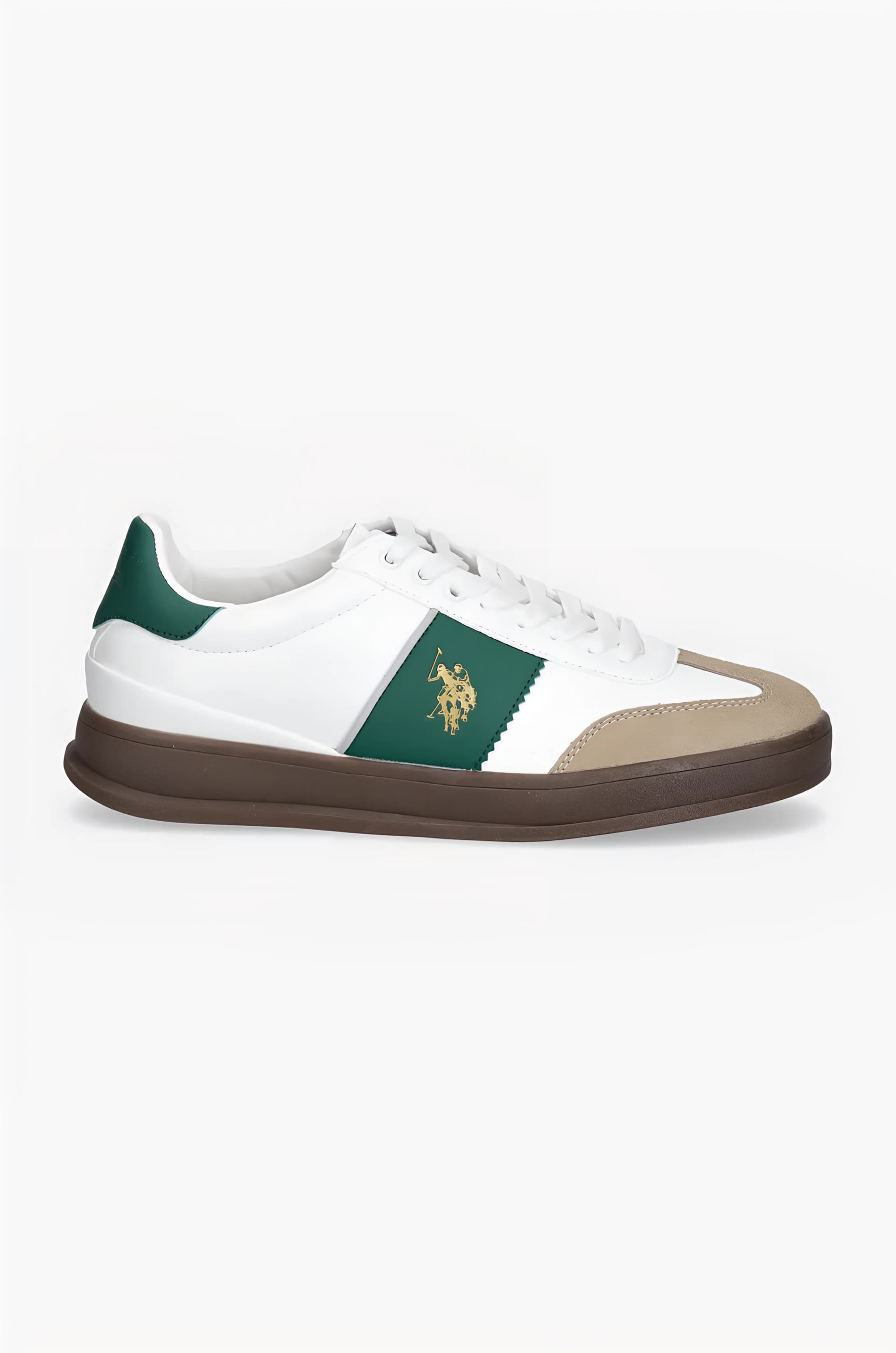 U.S. POLO ASSN Sneakers Uomo US Polo Assn - 6
