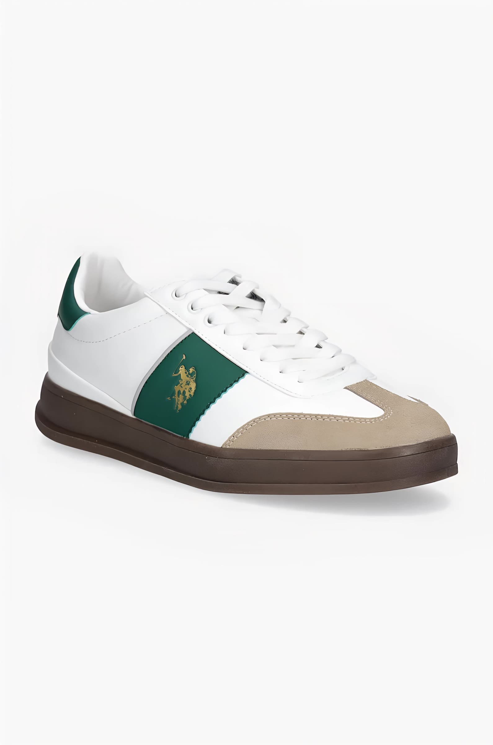 U.S. POLO ASSN Sneakers Uomo US Polo Assn - 2