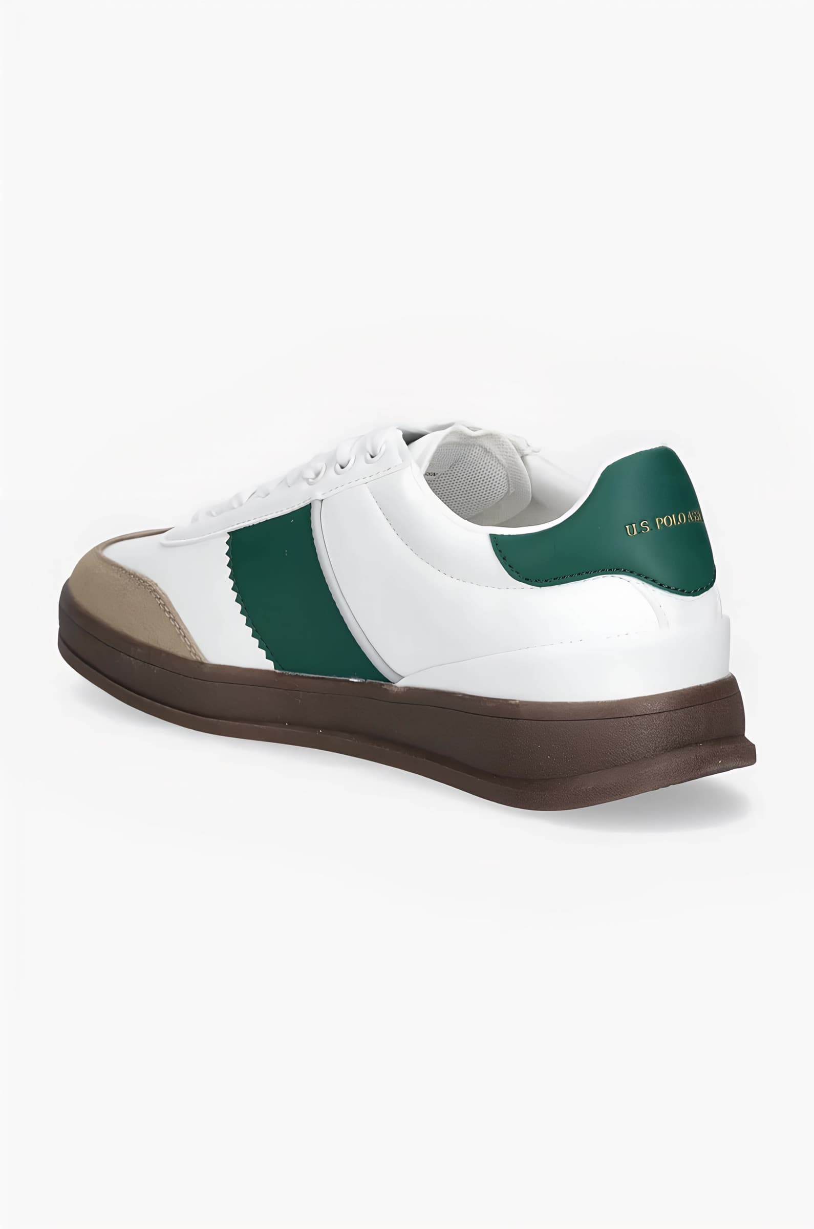 U.S. POLO ASSN Sneakers Uomo US Polo Assn - 3