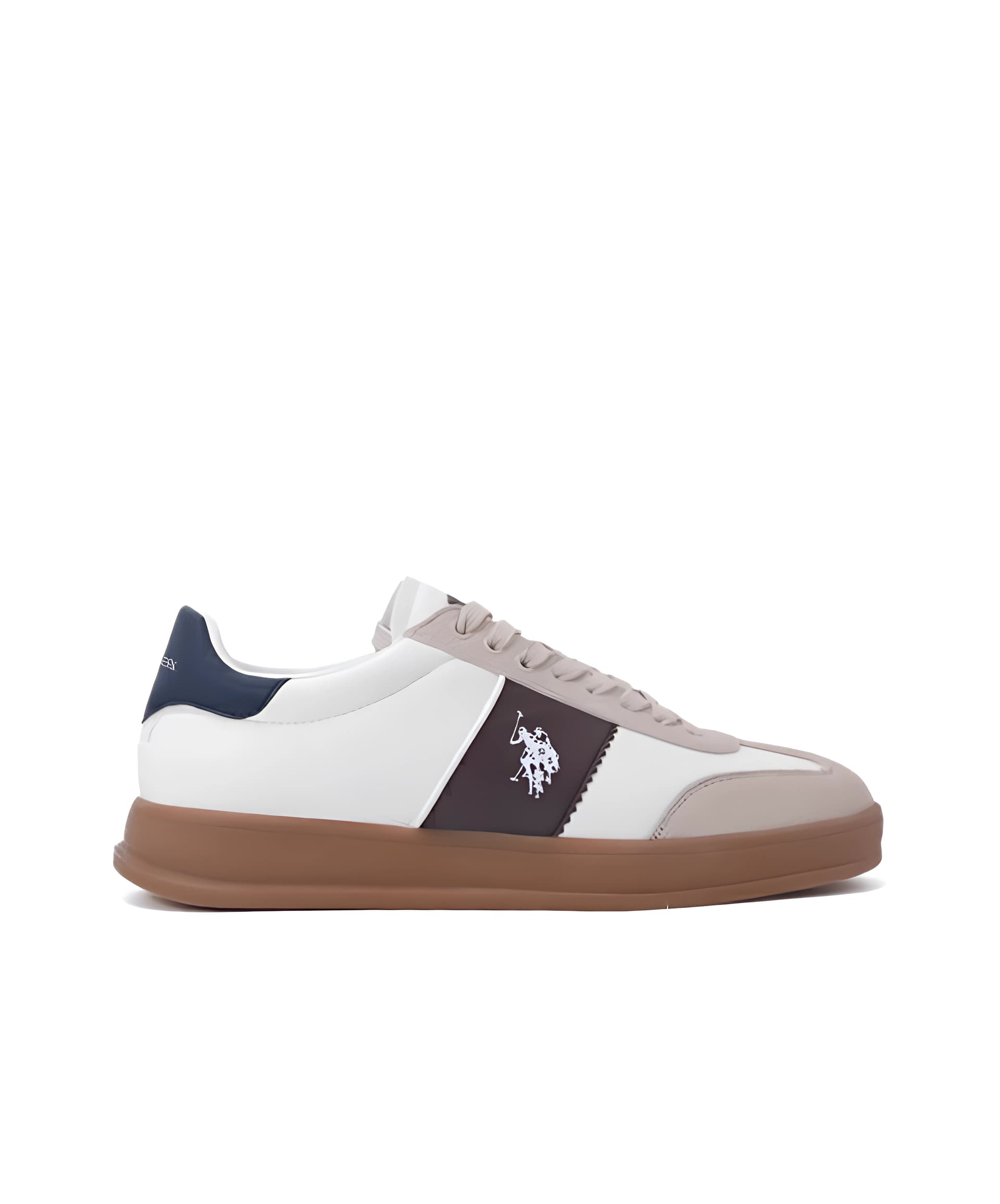 U.S. POLO ASSN Sneakers Uomo US Polo Assn - 5