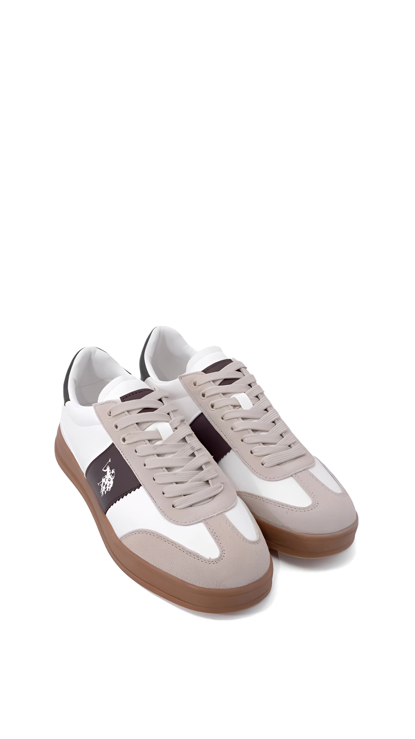 U.S. POLO ASSN Sneakers Uomo US Polo Assn - 2