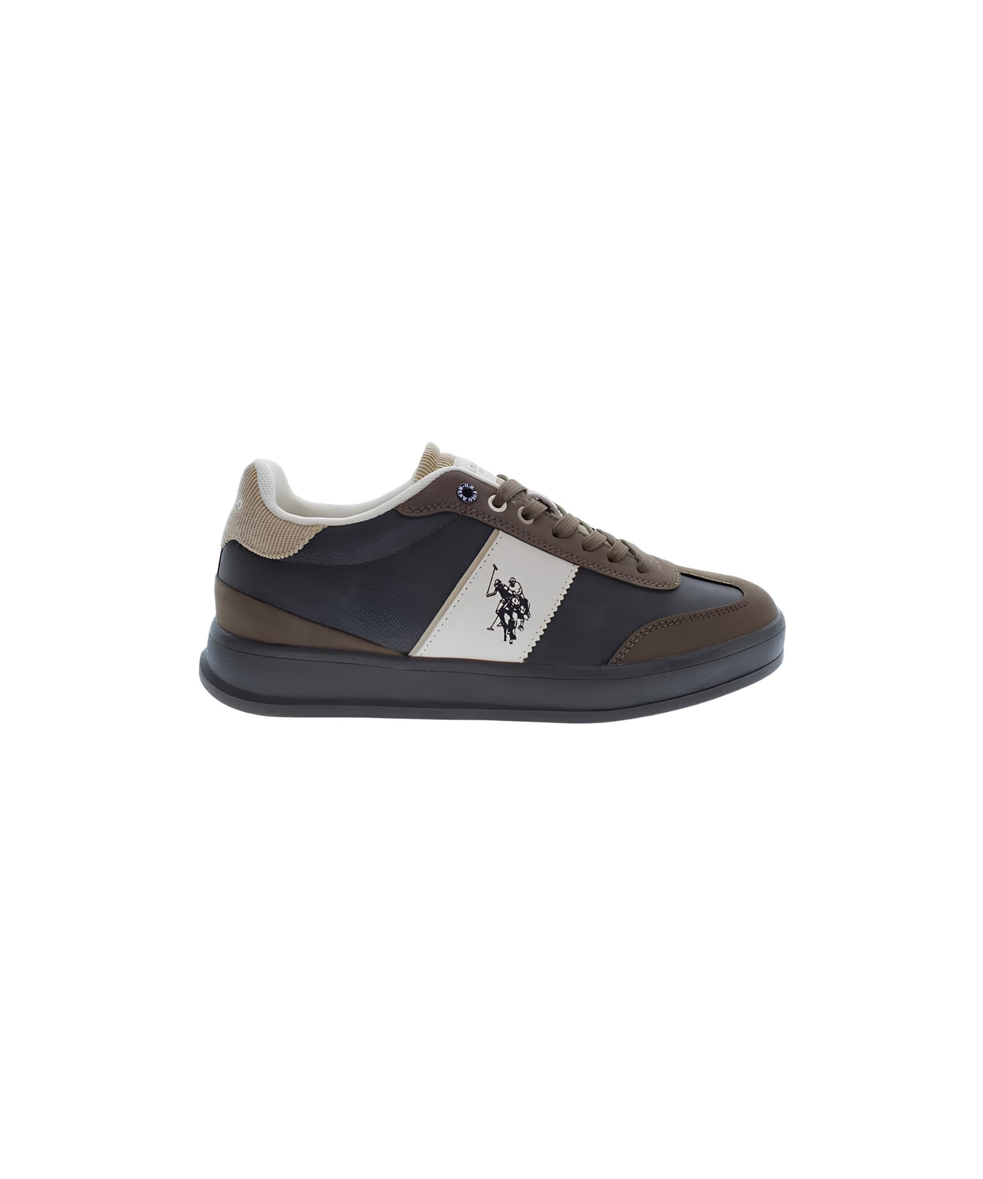 U.S. POLO ASSN Sneakers Uomo US Polo Assn - 8
