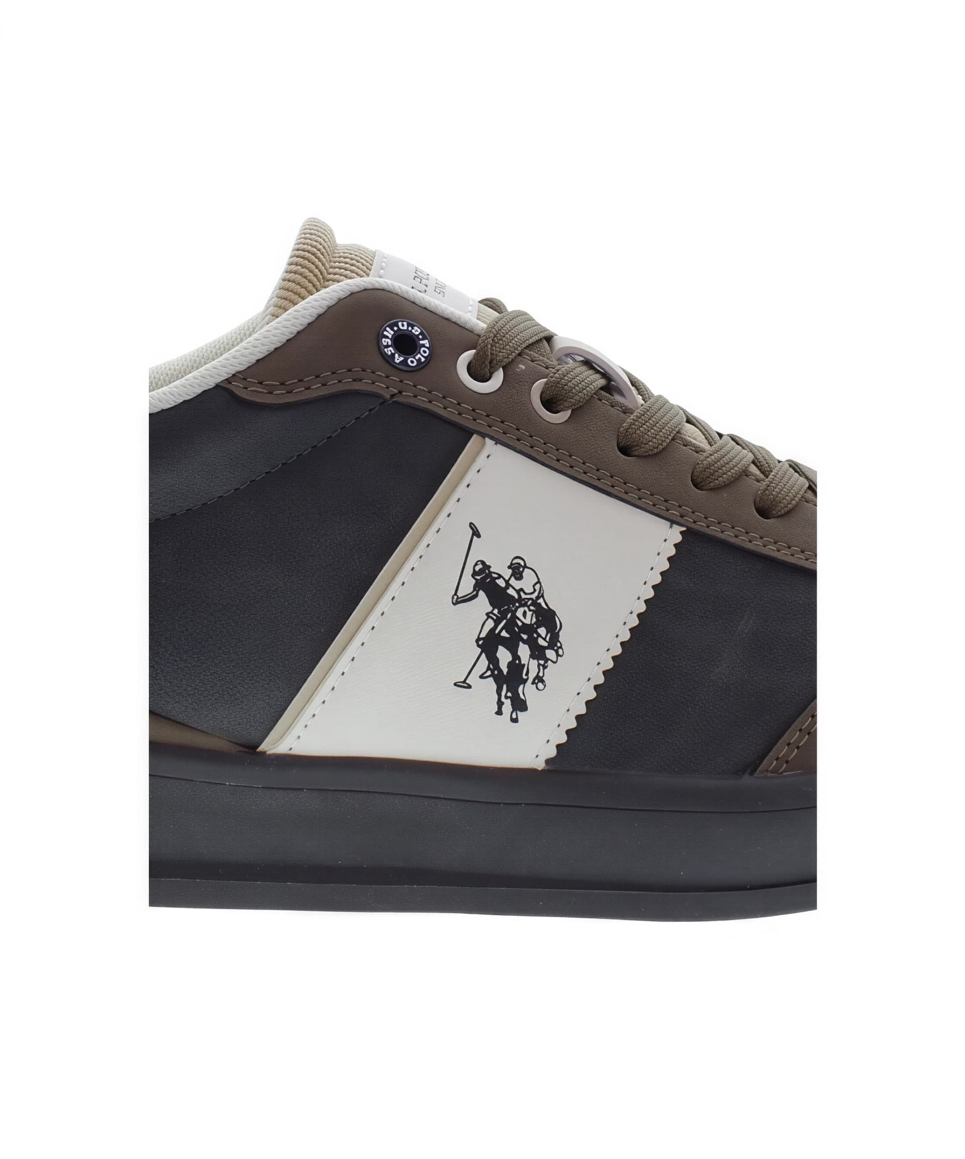 U.S. POLO ASSN Sneakers Uomo US Polo Assn - 2