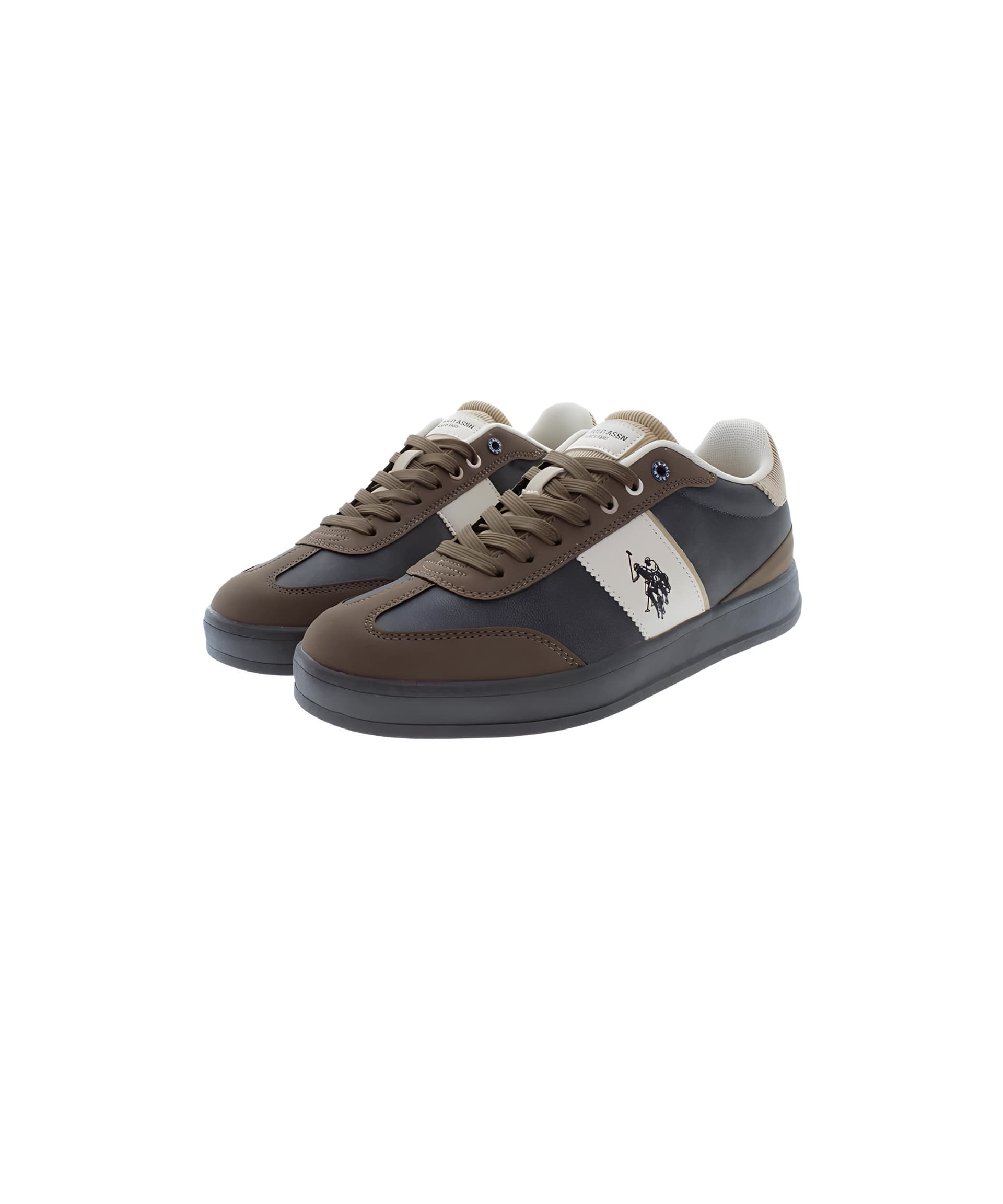 U.S. POLO ASSN Sneakers Uomo US Polo Assn - 3