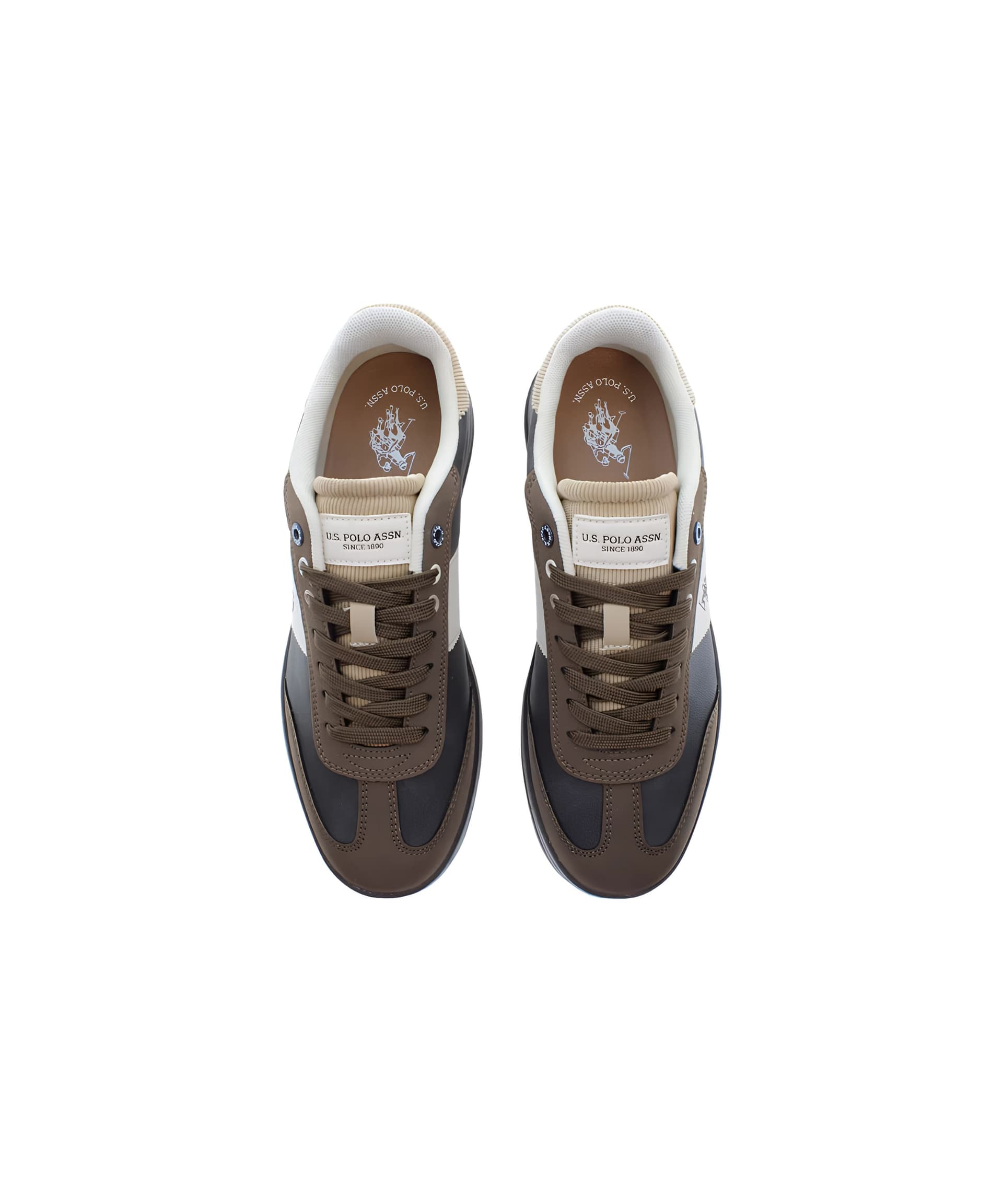 U.S. POLO ASSN Sneakers Uomo US Polo Assn - 6