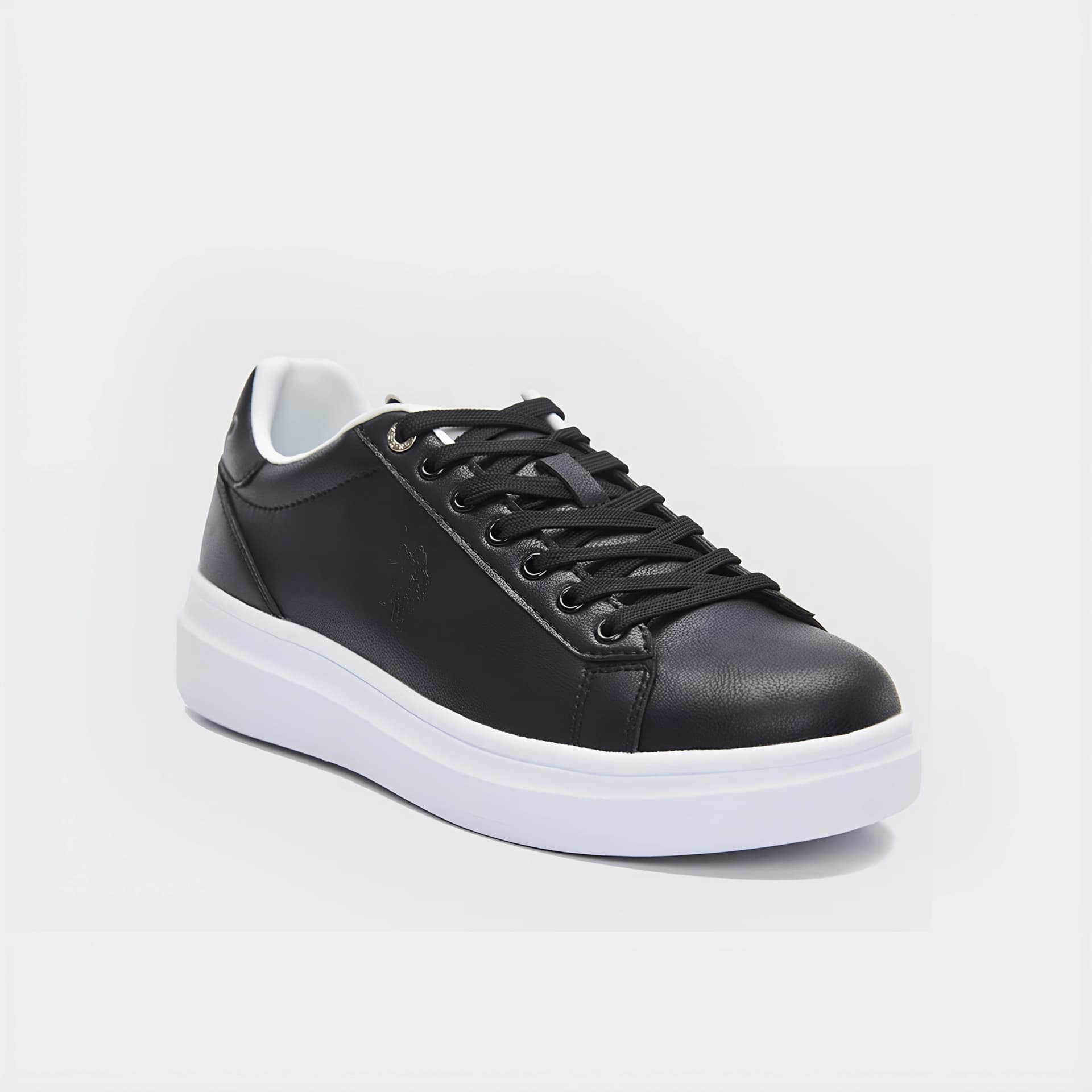 U.S. POLO ASSN Sneakers Uomo US Polo Assn - 2