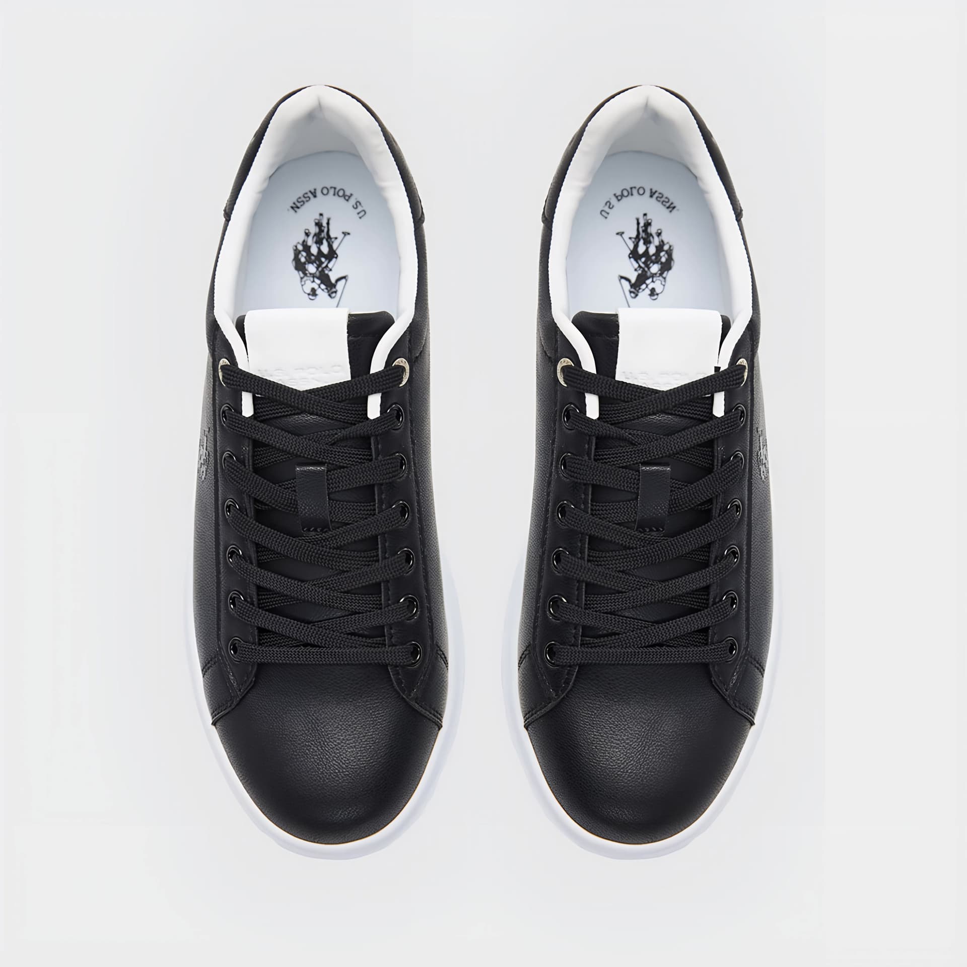 U.S. POLO ASSN Sneakers Uomo US Polo Assn - 4
