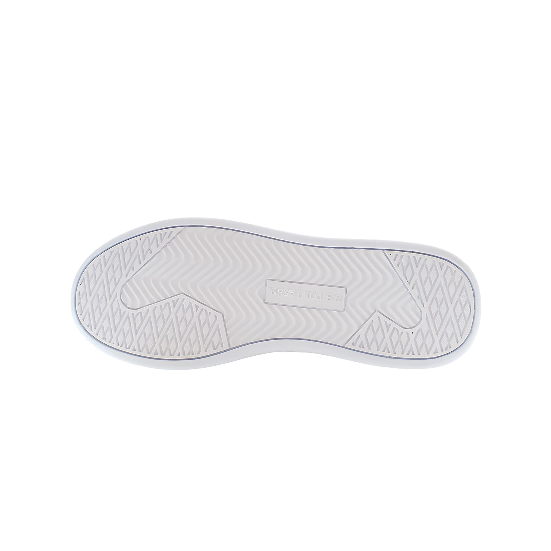 U.S. POLO ASSN Sneakers Uomo US Polo Assn - 5