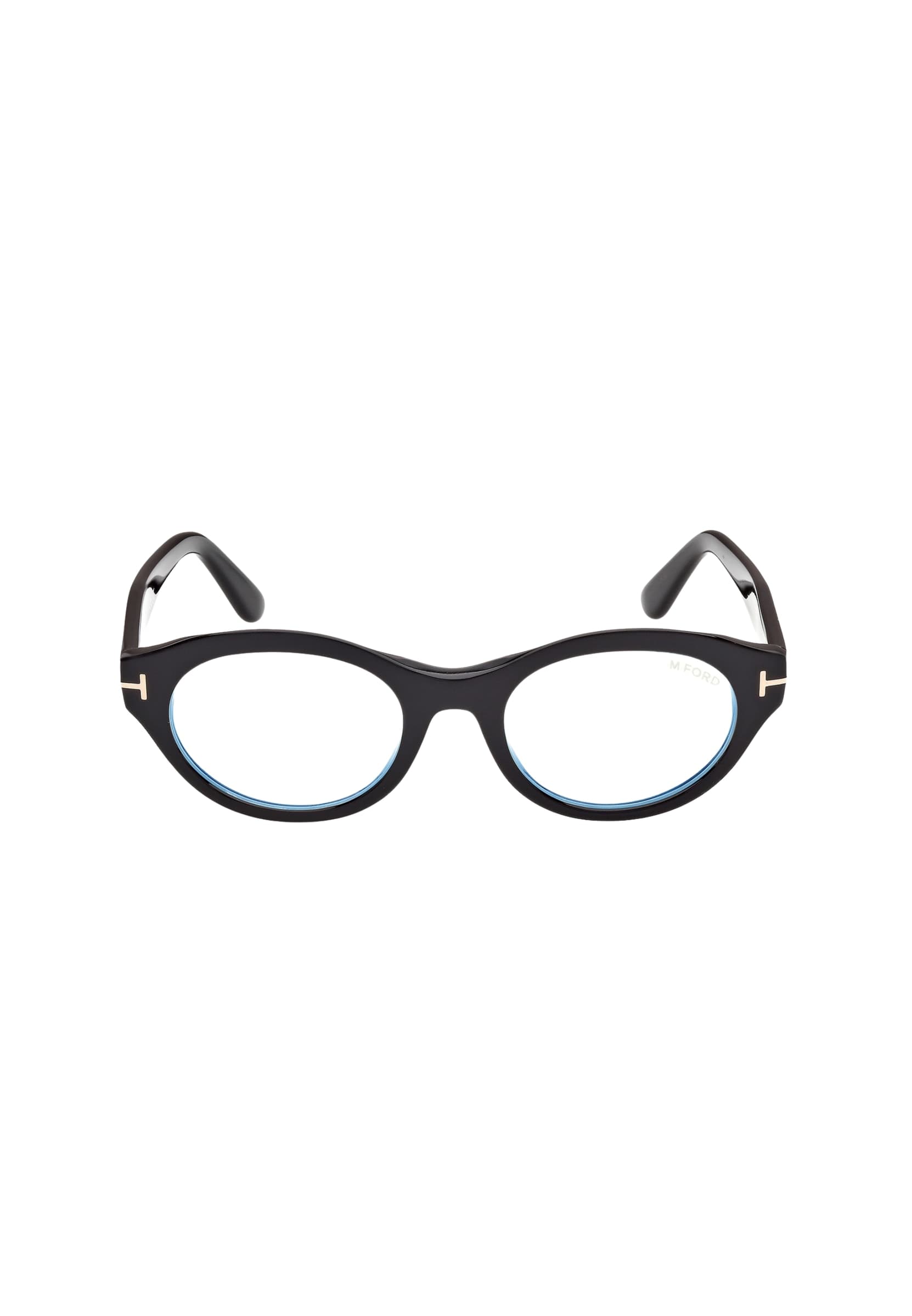 Tom Ford Occhiale da vista tom ford FT6172B-001 Donna