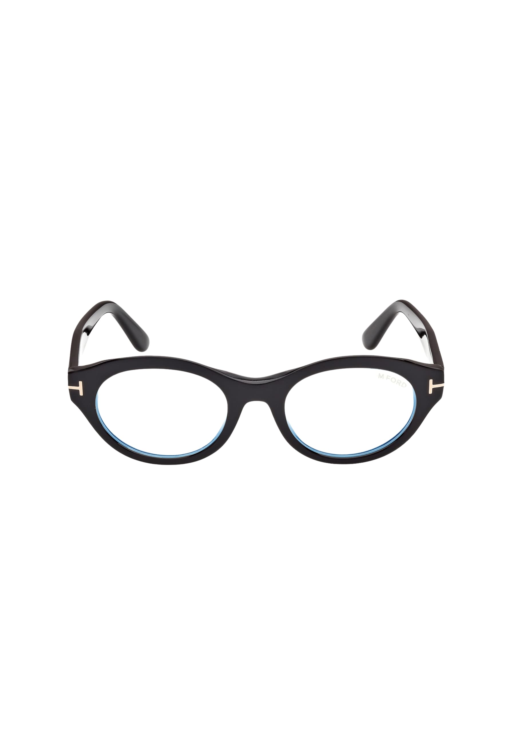 Tom Ford Occhiale da vista tom ford FT6172B-001 Donna - 5