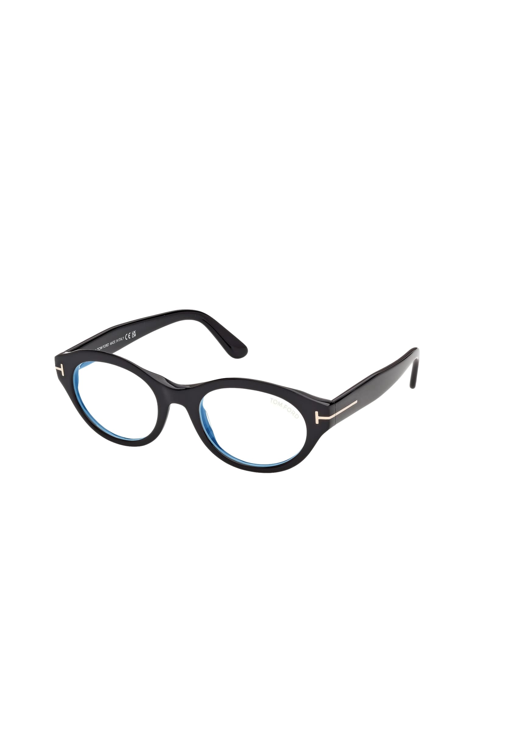 Tom Ford Occhiale da vista tom ford FT6172B-001 Donna - 3