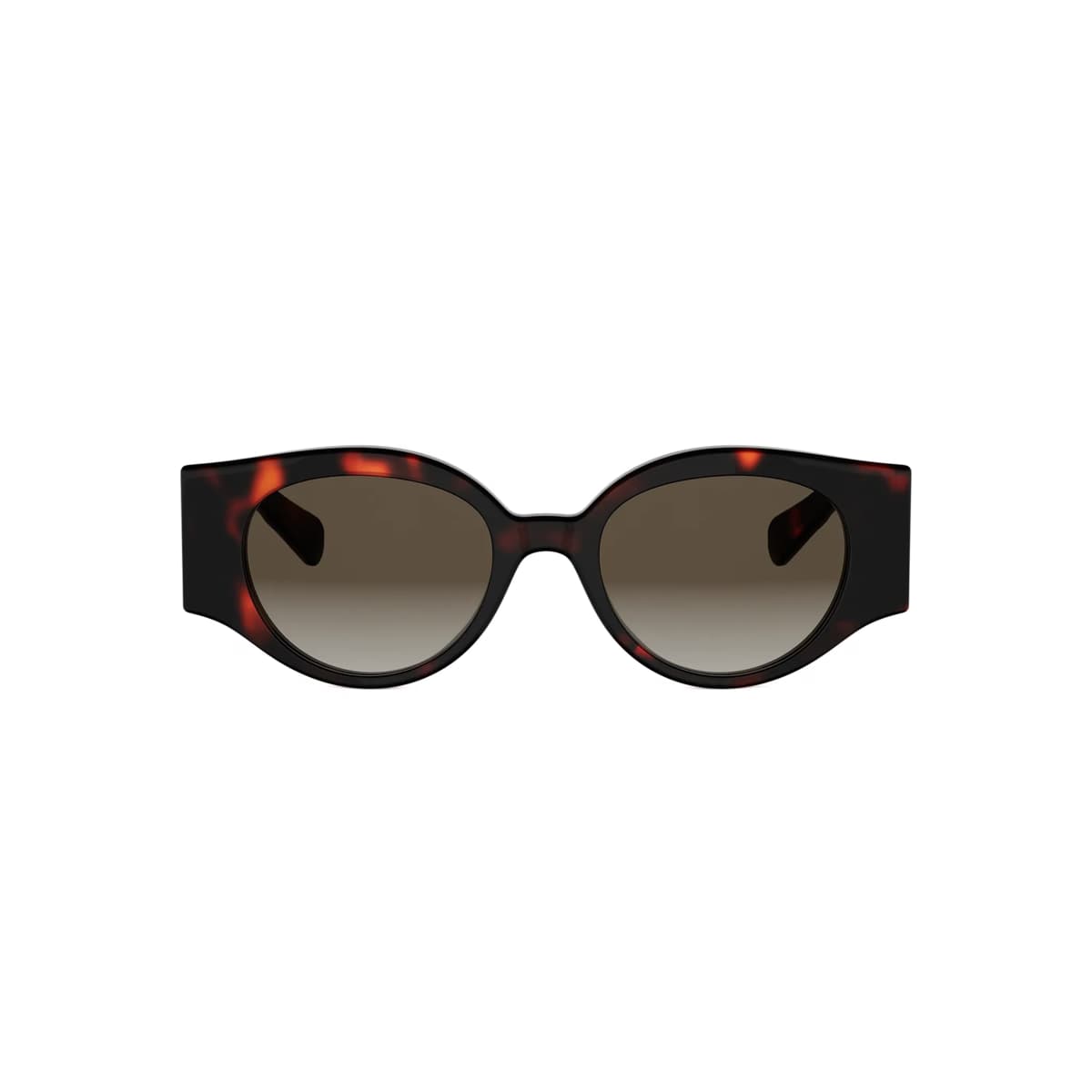 Celine Occhiali da sole celine CL40341U-52F Donna - 5