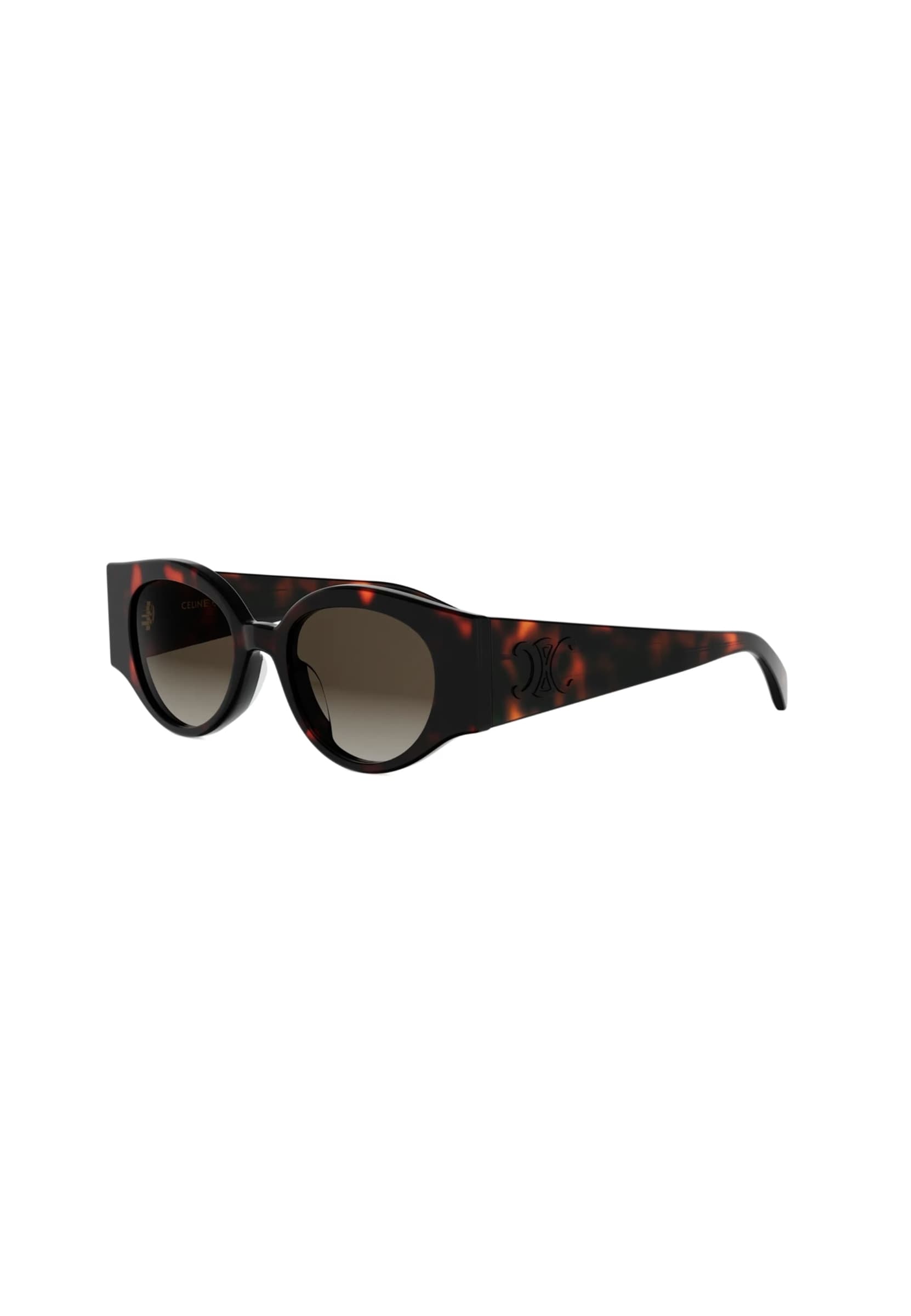 Celine Occhiali da sole celine CL40341U-52F Donna - 2