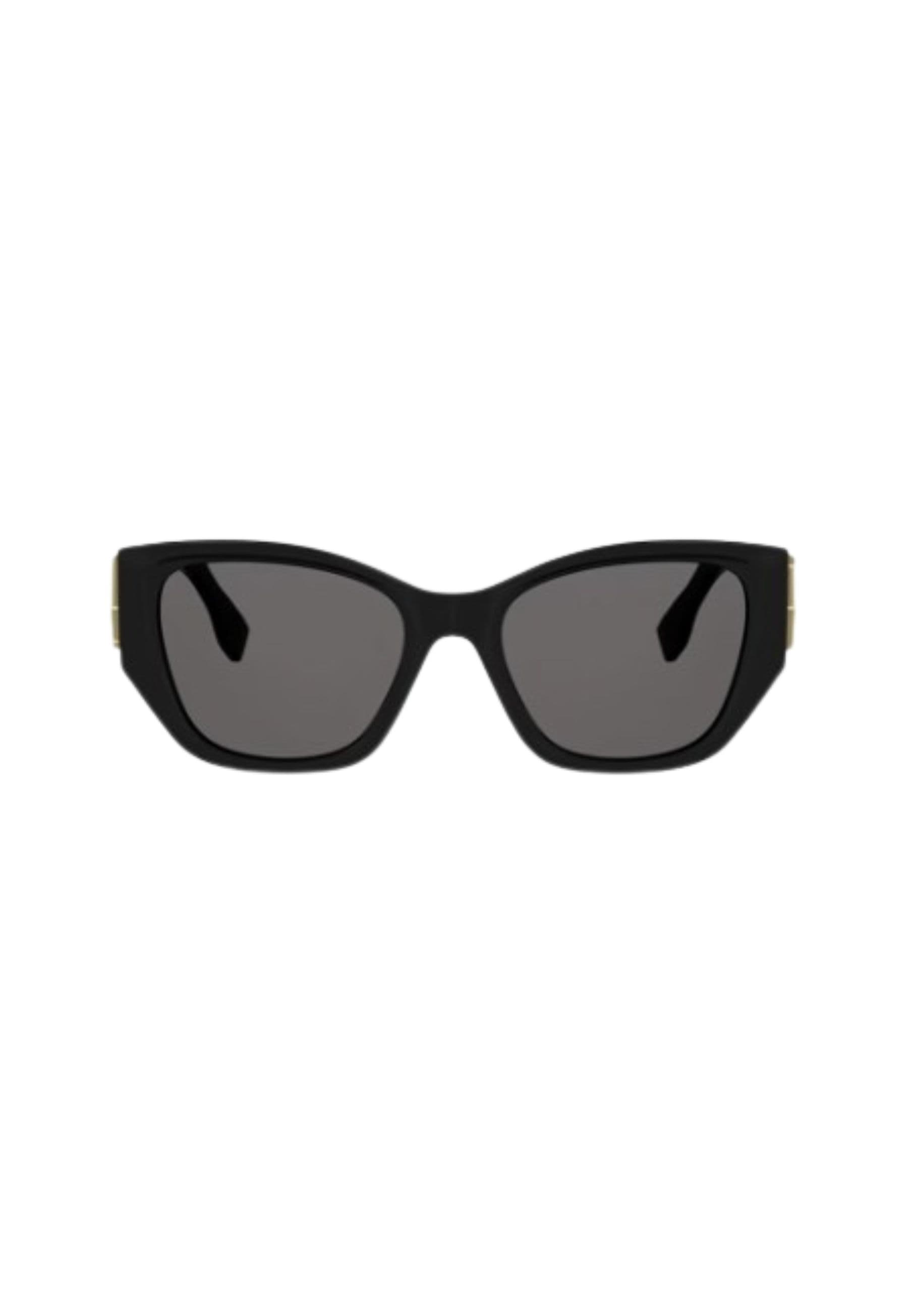 MAISON FENDI Occhiali da sole maison fendi FE40220I-01A Donna - 5