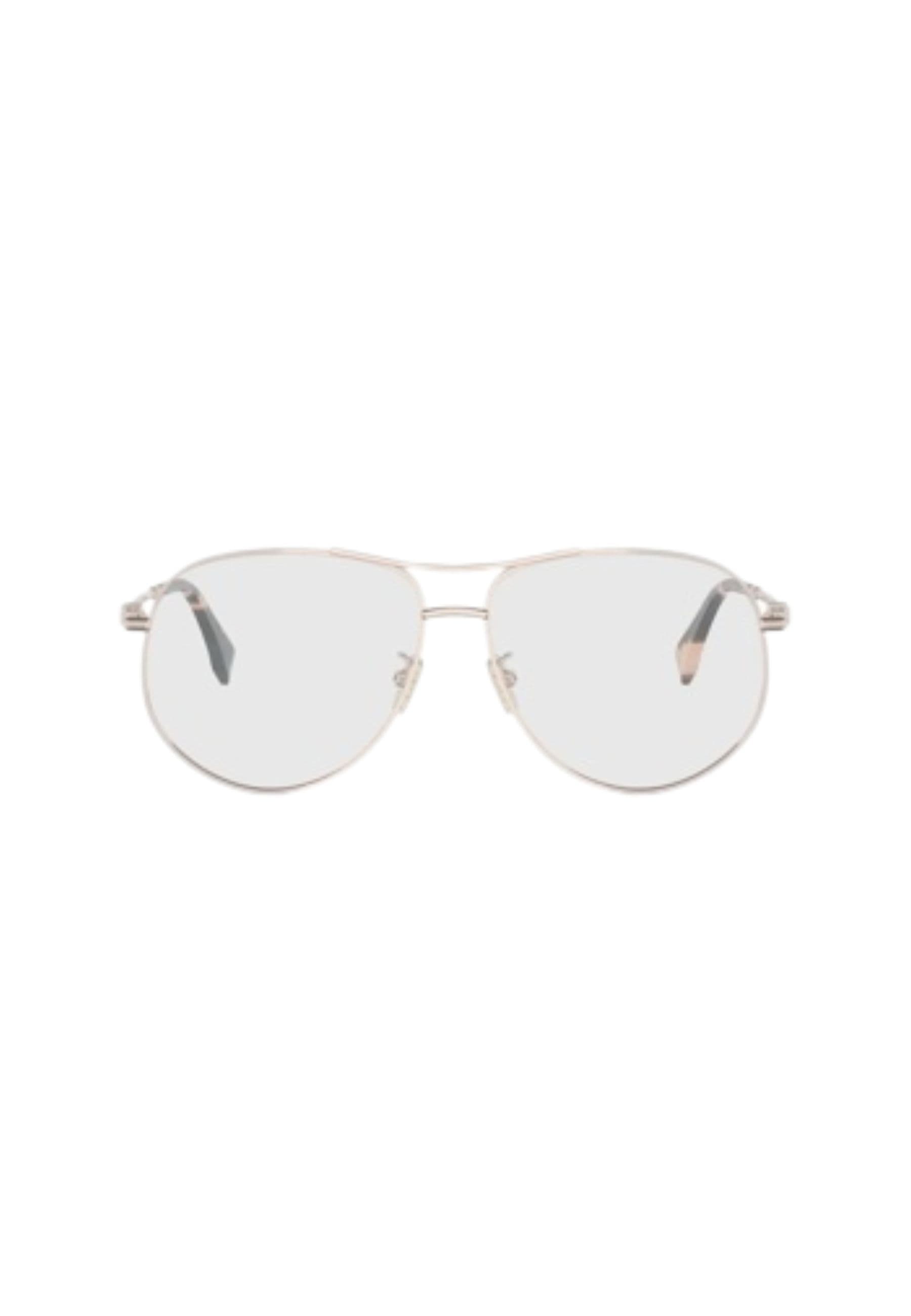 MAISON FENDI Occhiali da vista maison fendi FE50142U-028 Donna - 5