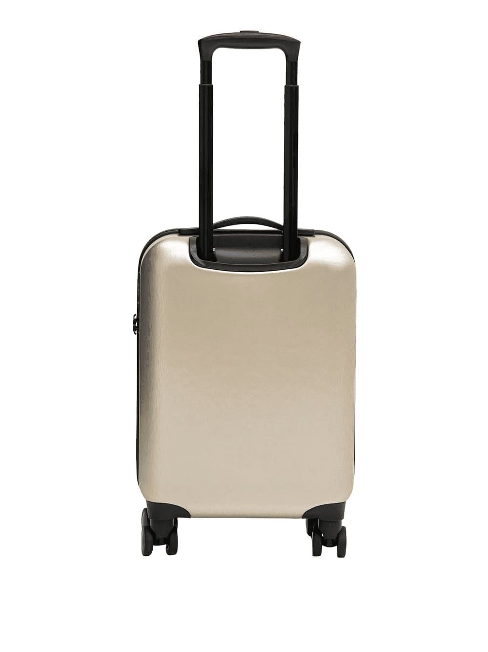 Armani Exchange TROLLEY Donna armani exchange xw002233af21472-f1020 Oro - 4
