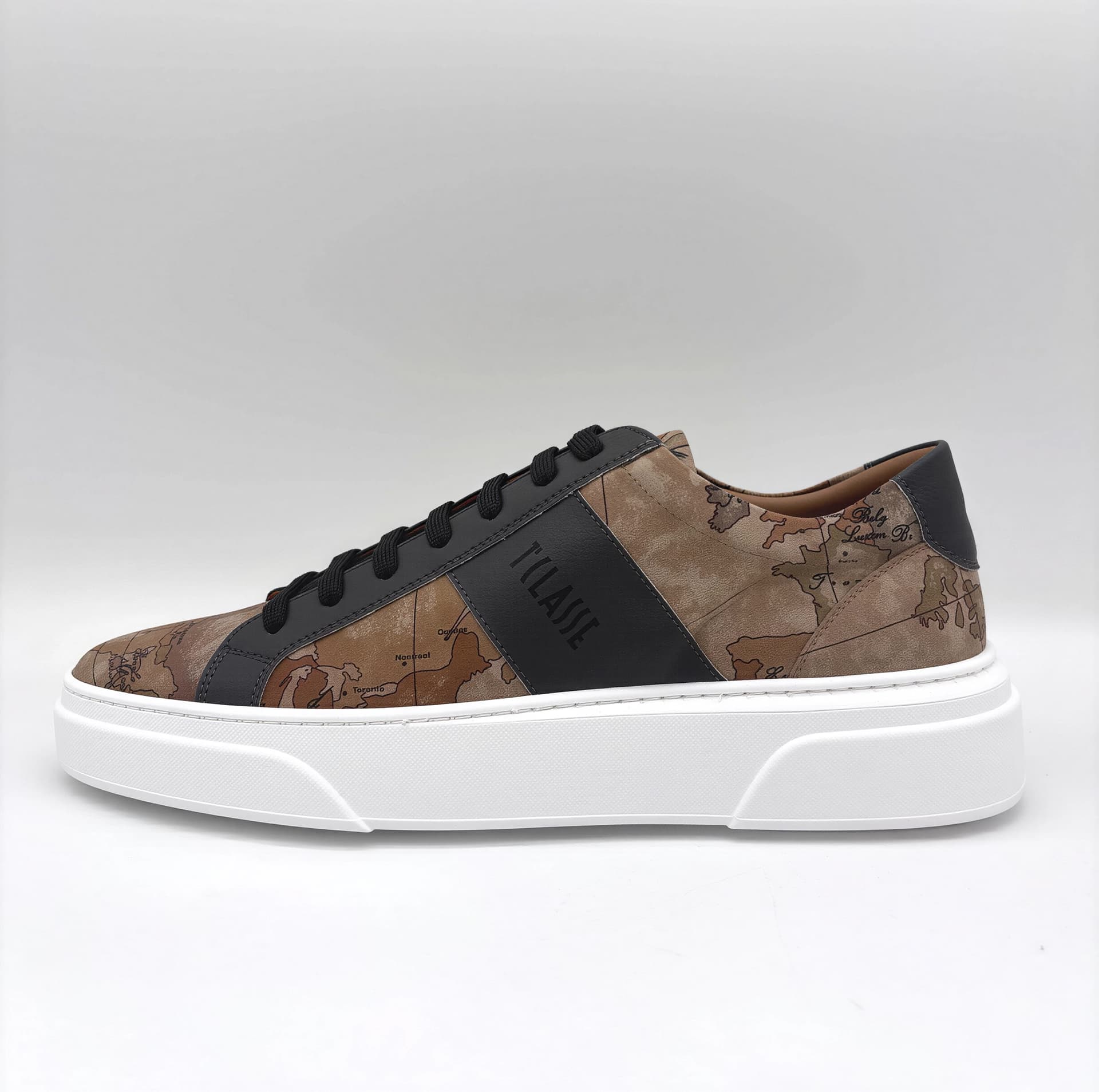 ALVIERO MARTINI 1á´¬ CLASSE Sneakers Uomo Alviero Martini 1á´¬ Classe - 5