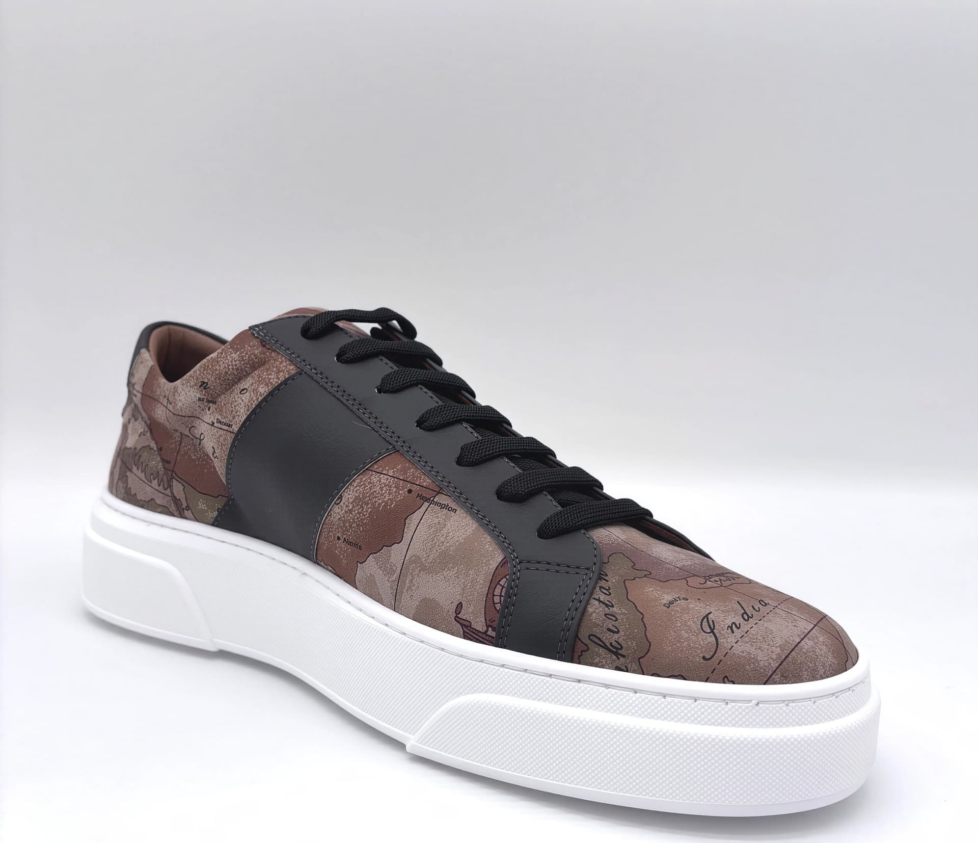 ALVIERO MARTINI 1á´¬ CLASSE Sneakers Uomo Alviero Martini 1á´¬ Classe - 2