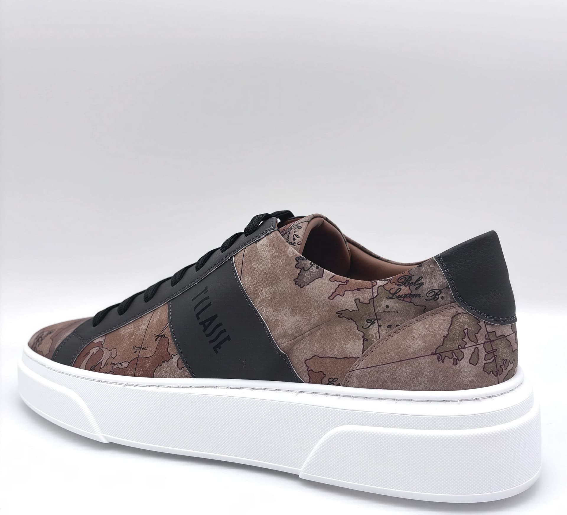 ALVIERO MARTINI 1á´¬ CLASSE Sneakers Uomo Alviero Martini 1á´¬ Classe - 3