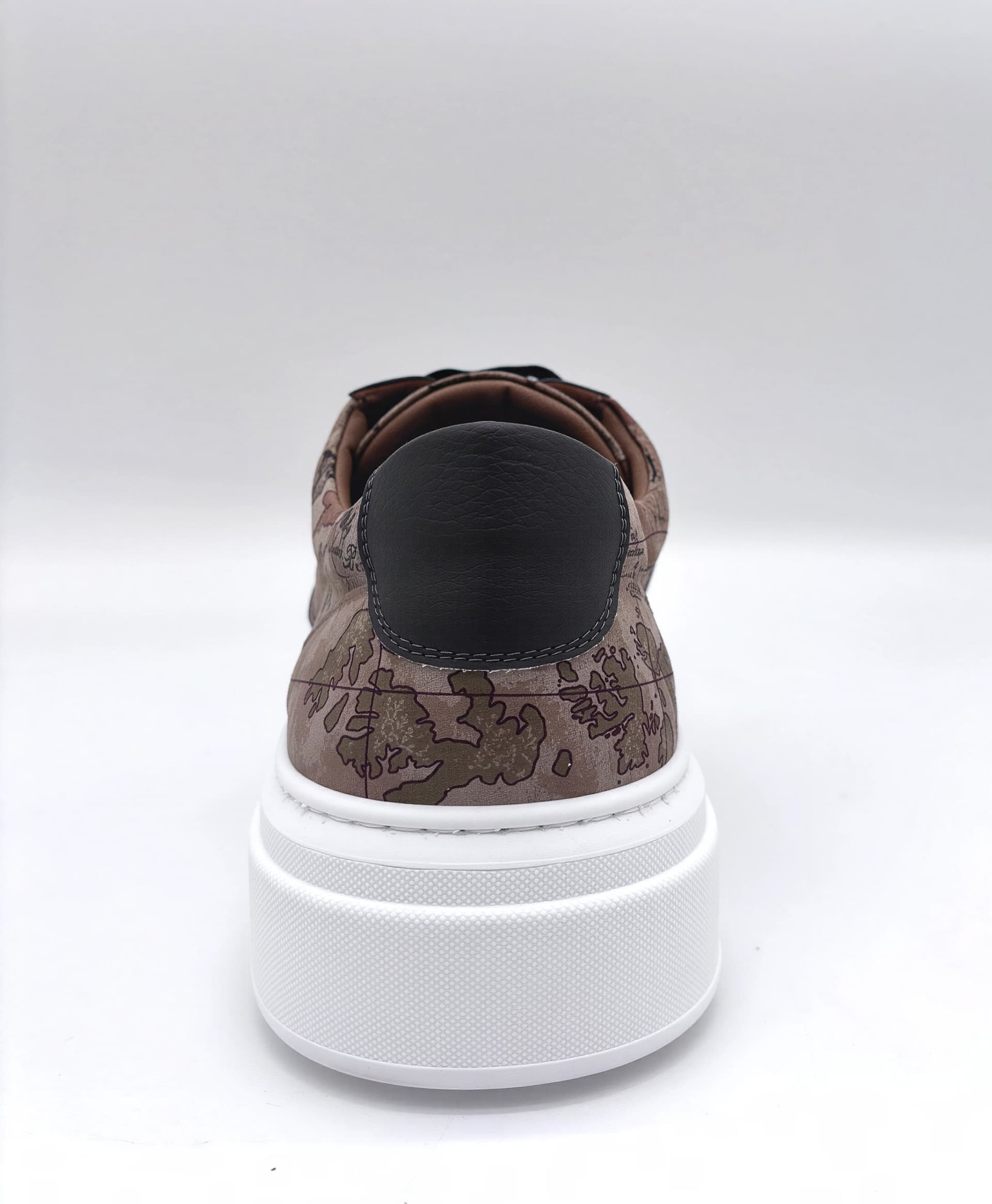ALVIERO MARTINI 1á´¬ CLASSE Sneakers Uomo Alviero Martini 1á´¬ Classe - 4