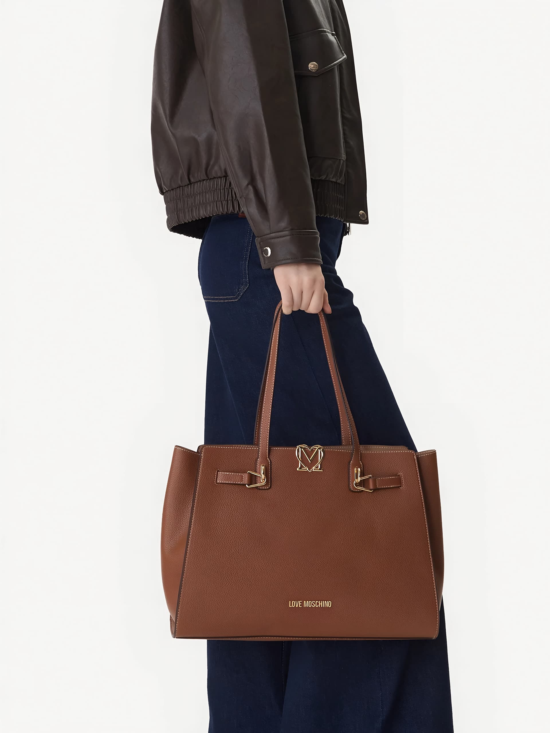 Love Moschino Borsa Donna - 7