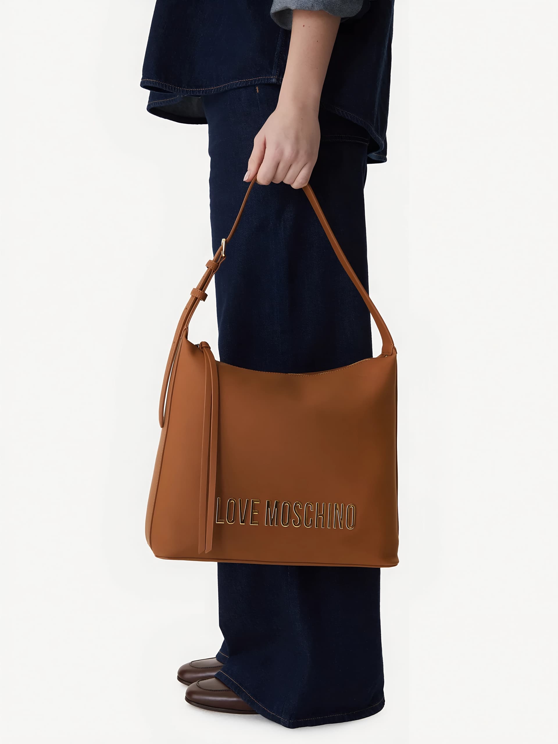 Love Moschino Borsa Donna - 7