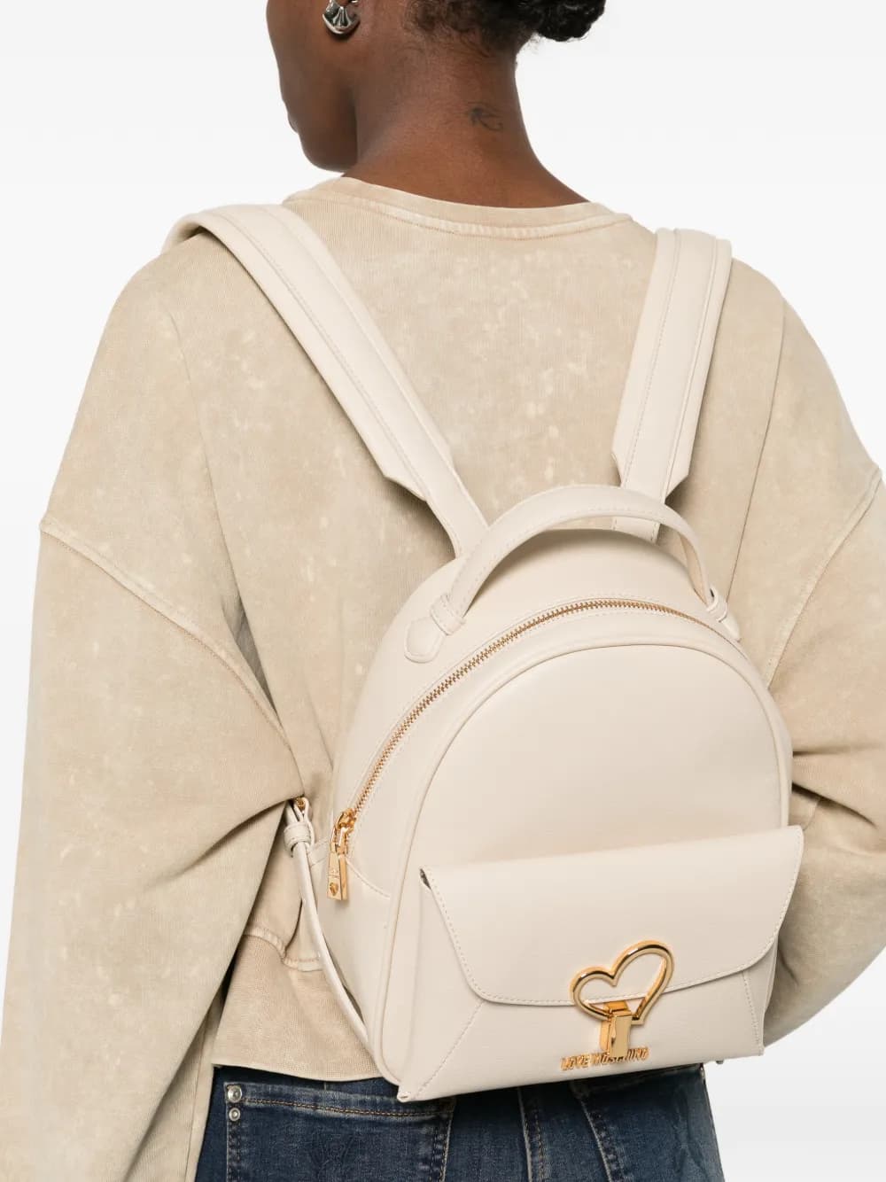 Love Moschino Zaino Donna - 5