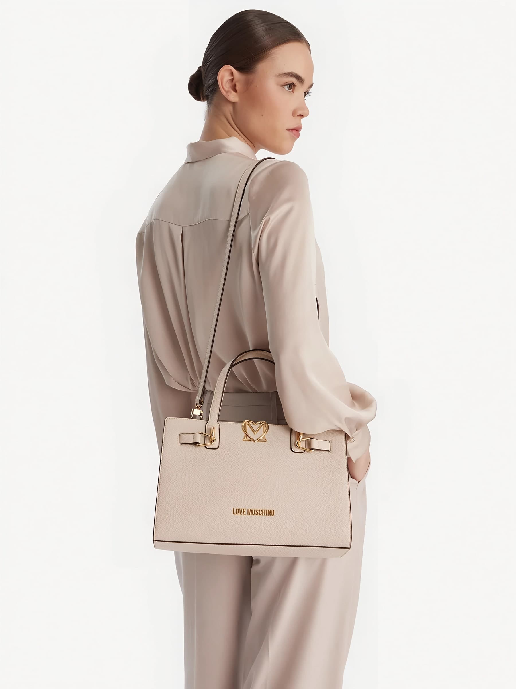 Love Moschino Borsa Donna - 2