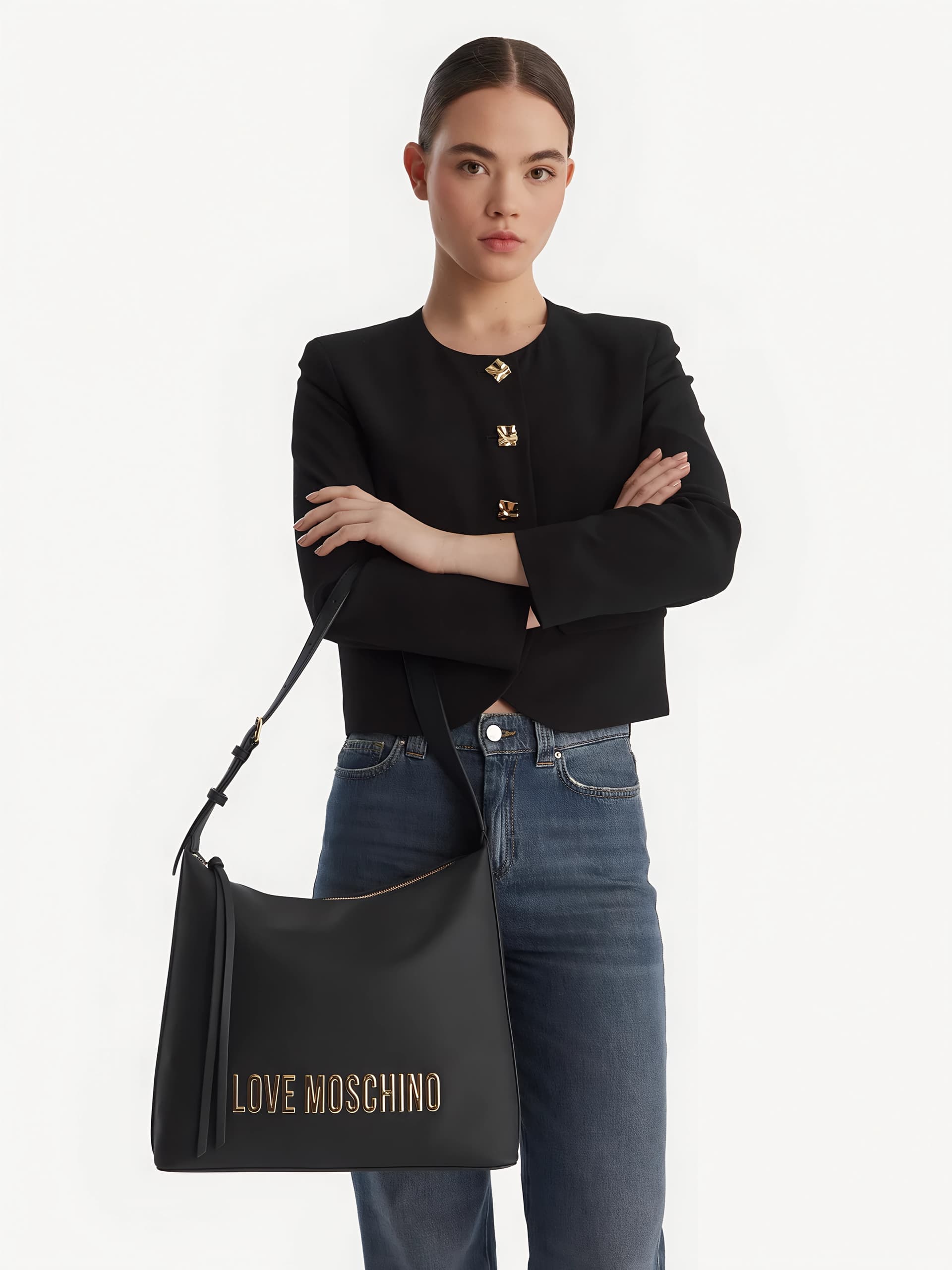 Love Moschino Borsa Donna - 7