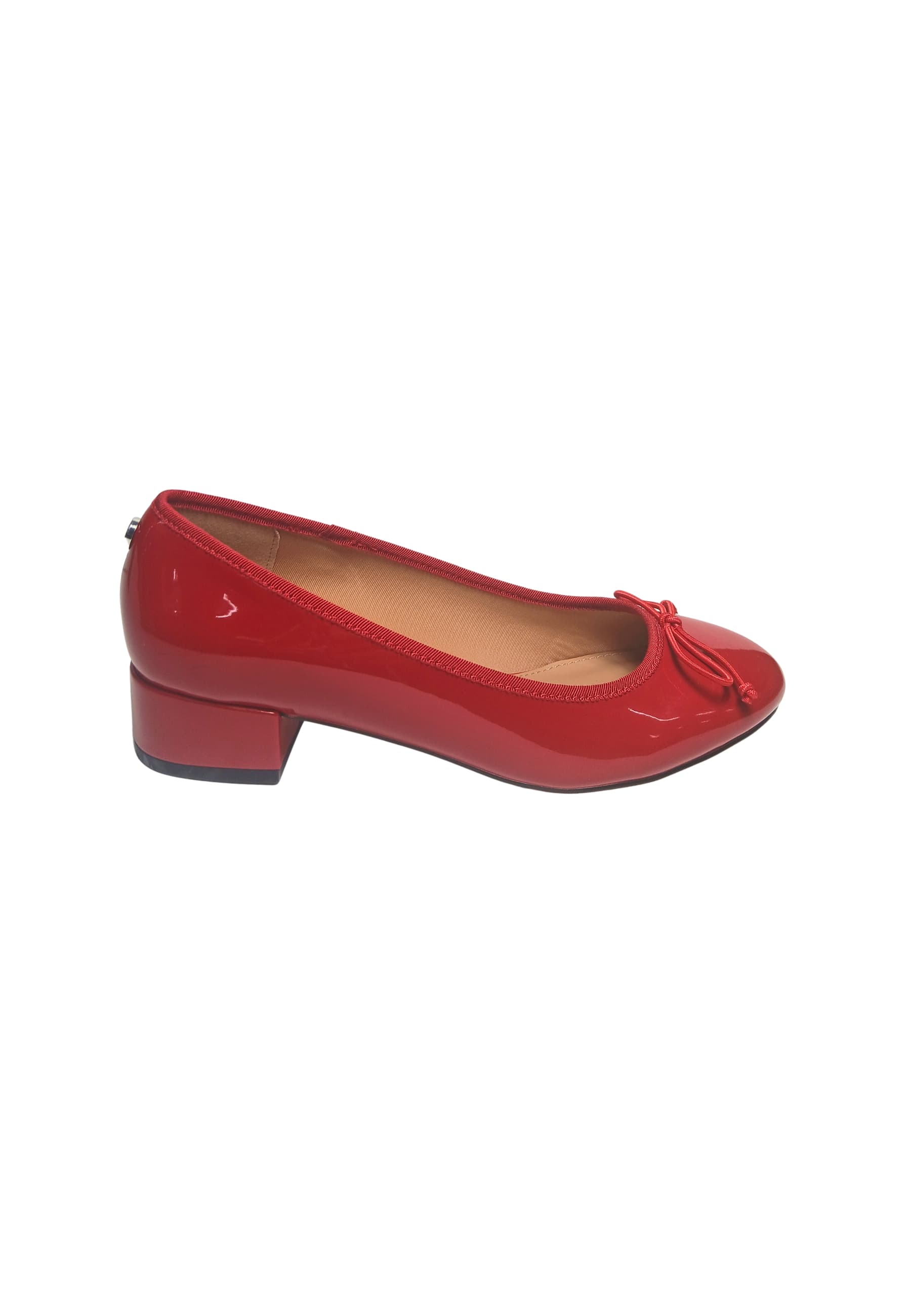 STEVE MADDEN smw33t24a46107 Steve Madden Donna Ecopelle Rosso - 6