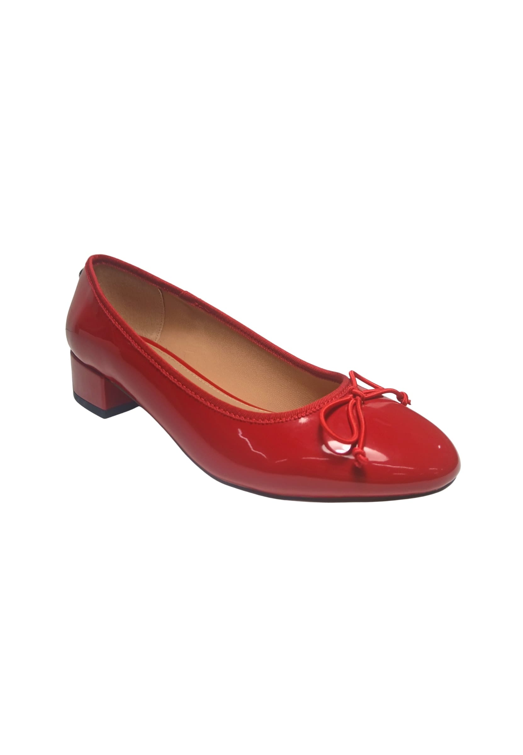 STEVE MADDEN smw33t24a46107 Steve Madden Donna Ecopelle Rosso - 5