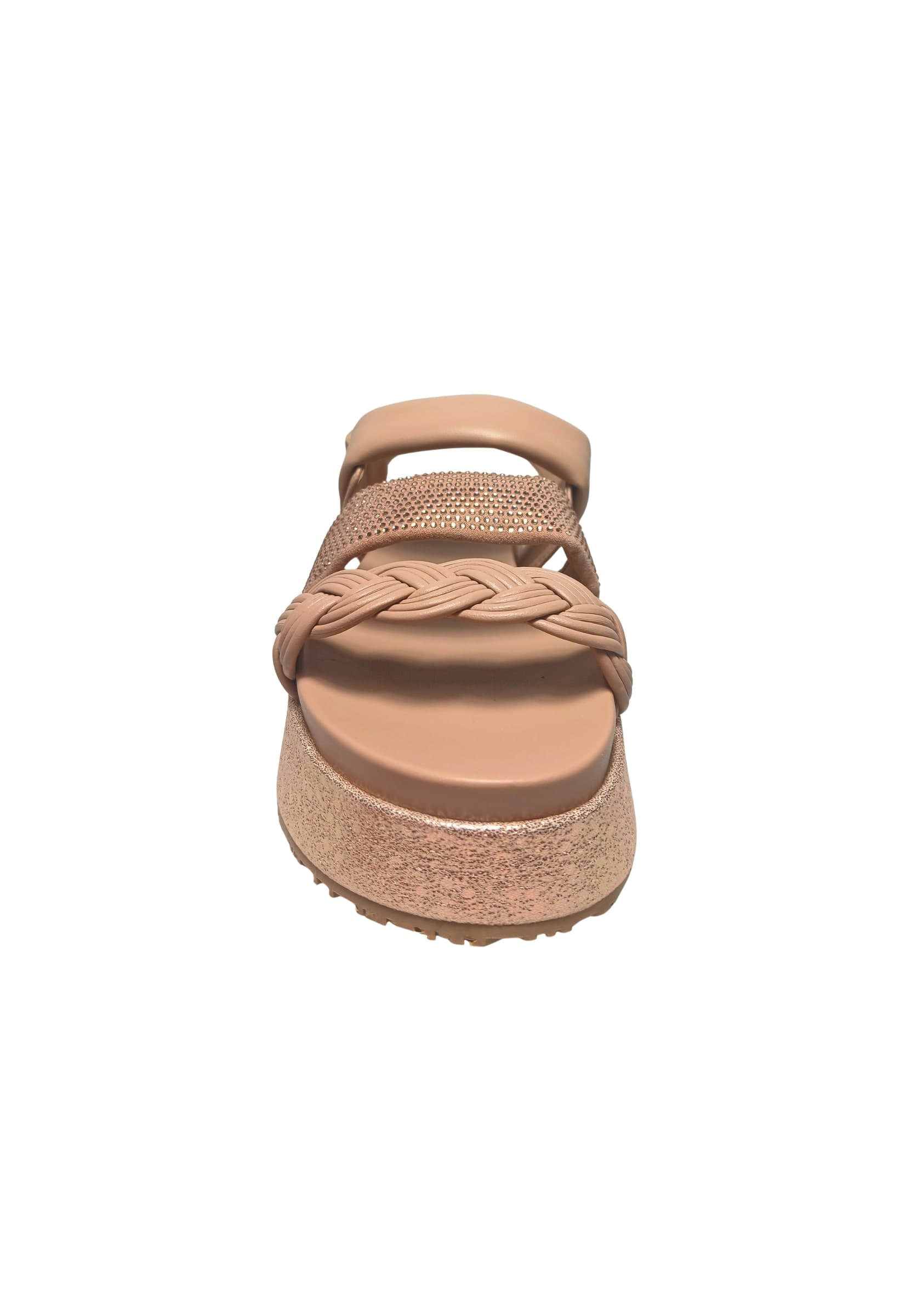 LIUJO SA3023_EX146 LiuJo Donna Ecopelle Rosa - 2
