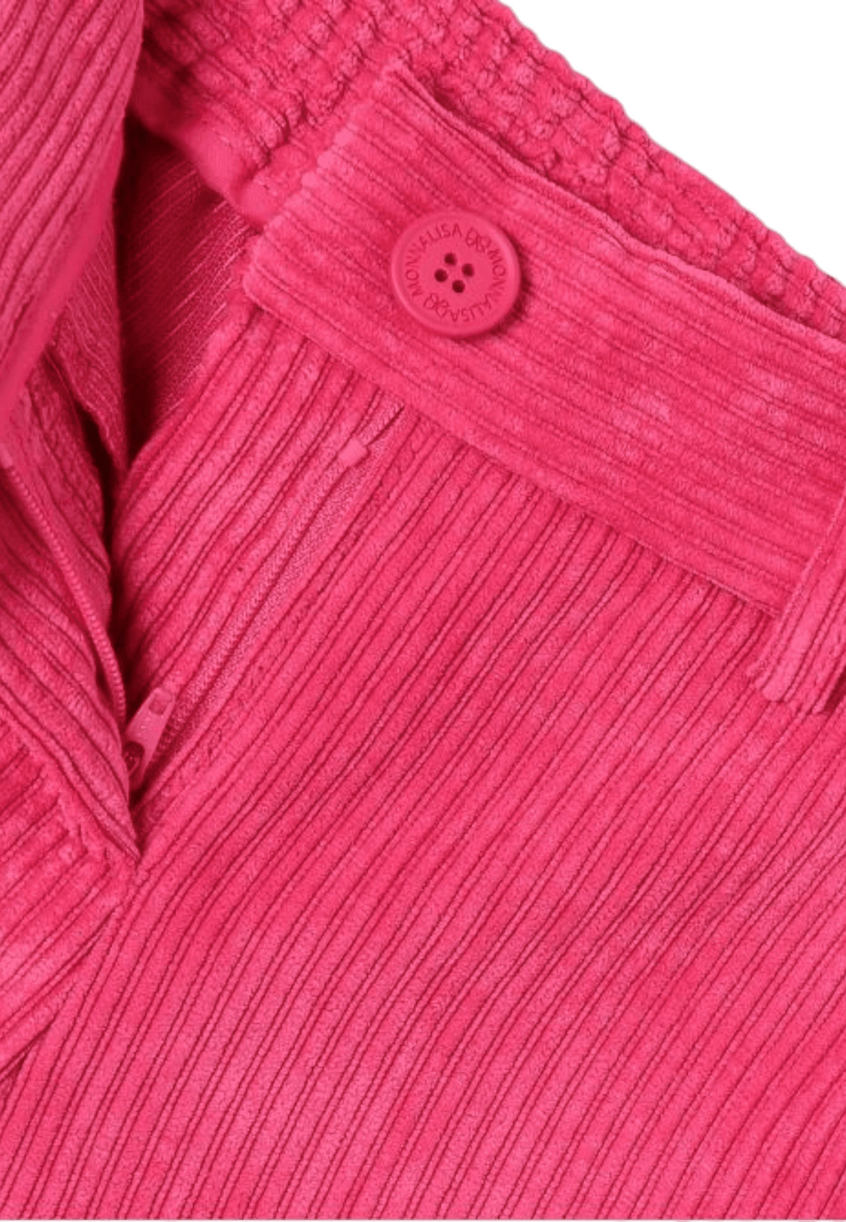 MONNALISA Pantaloni Bambina Monnalisa 17B407_2855 - 3