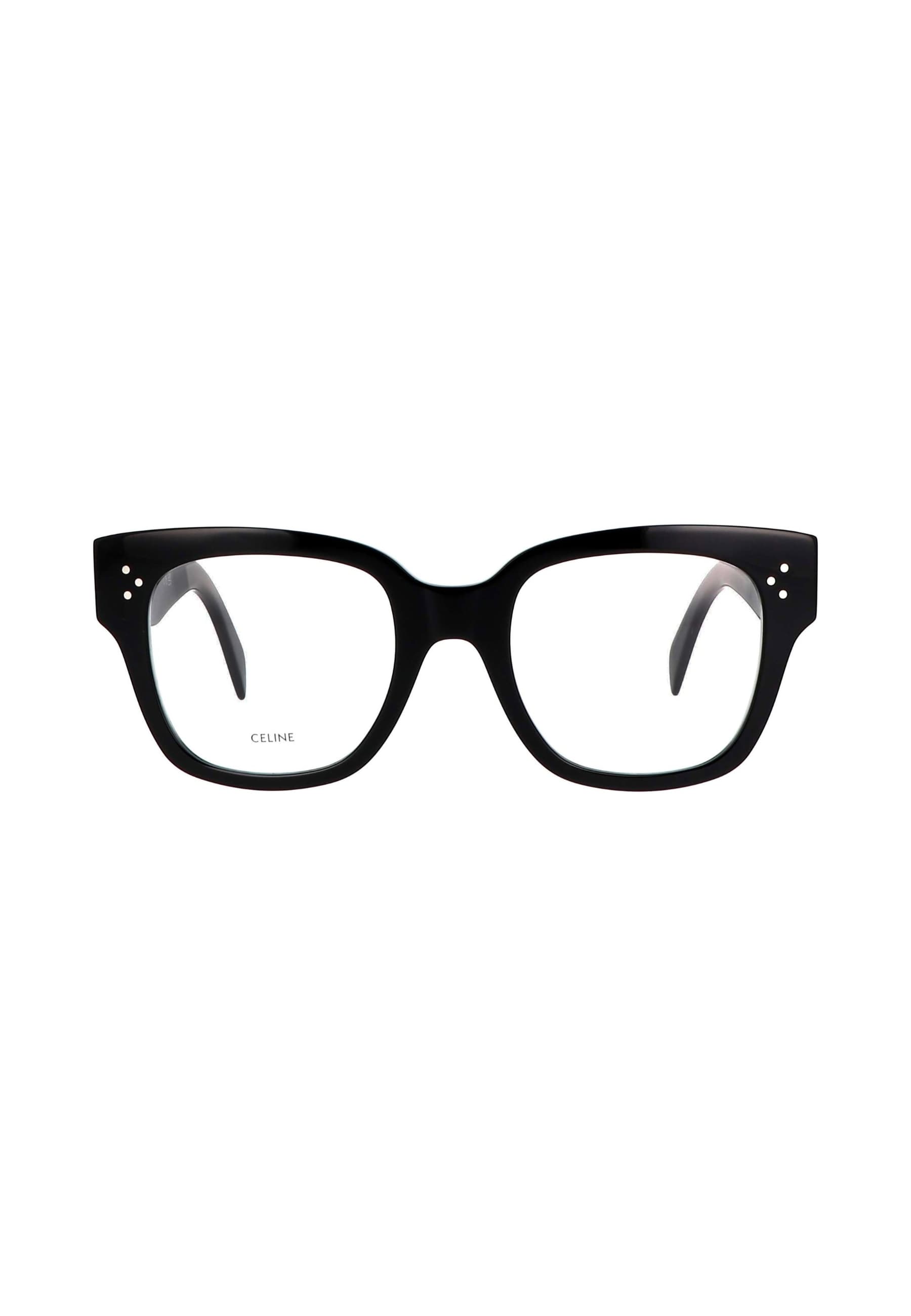 Celine Occhiali da vista celine CL50110U-001 Donna - 5