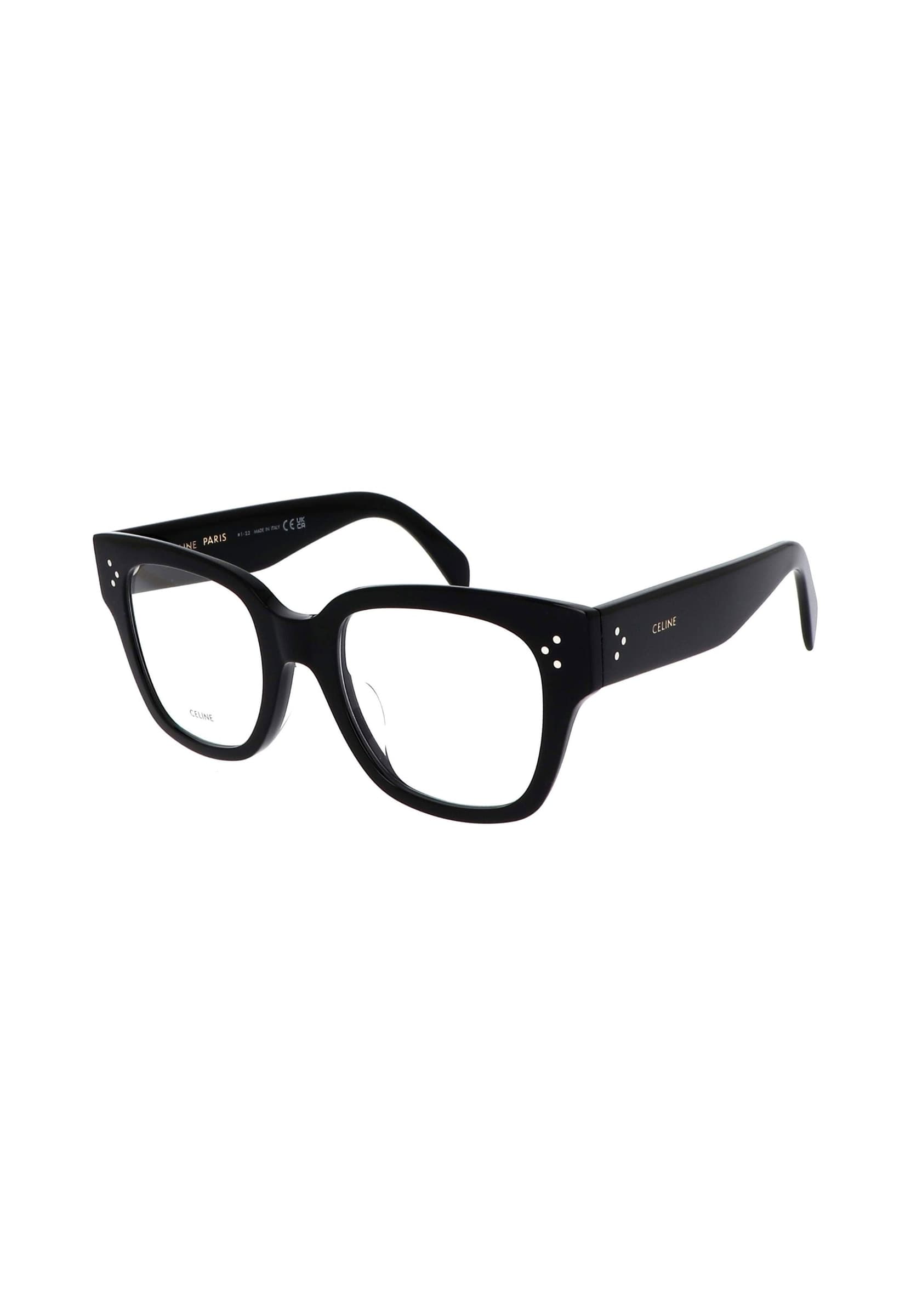 Celine Occhiali da vista celine CL50110U-001 Donna - 2