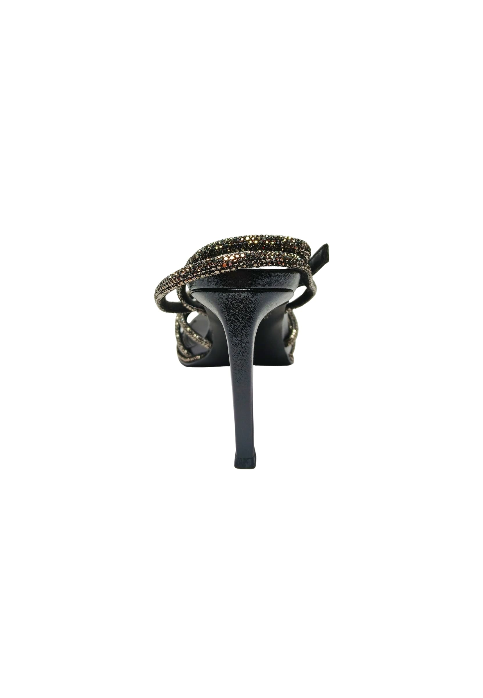 STEVE MADDEN undefined Steve Madden Donna Ecopelle Nero - 3