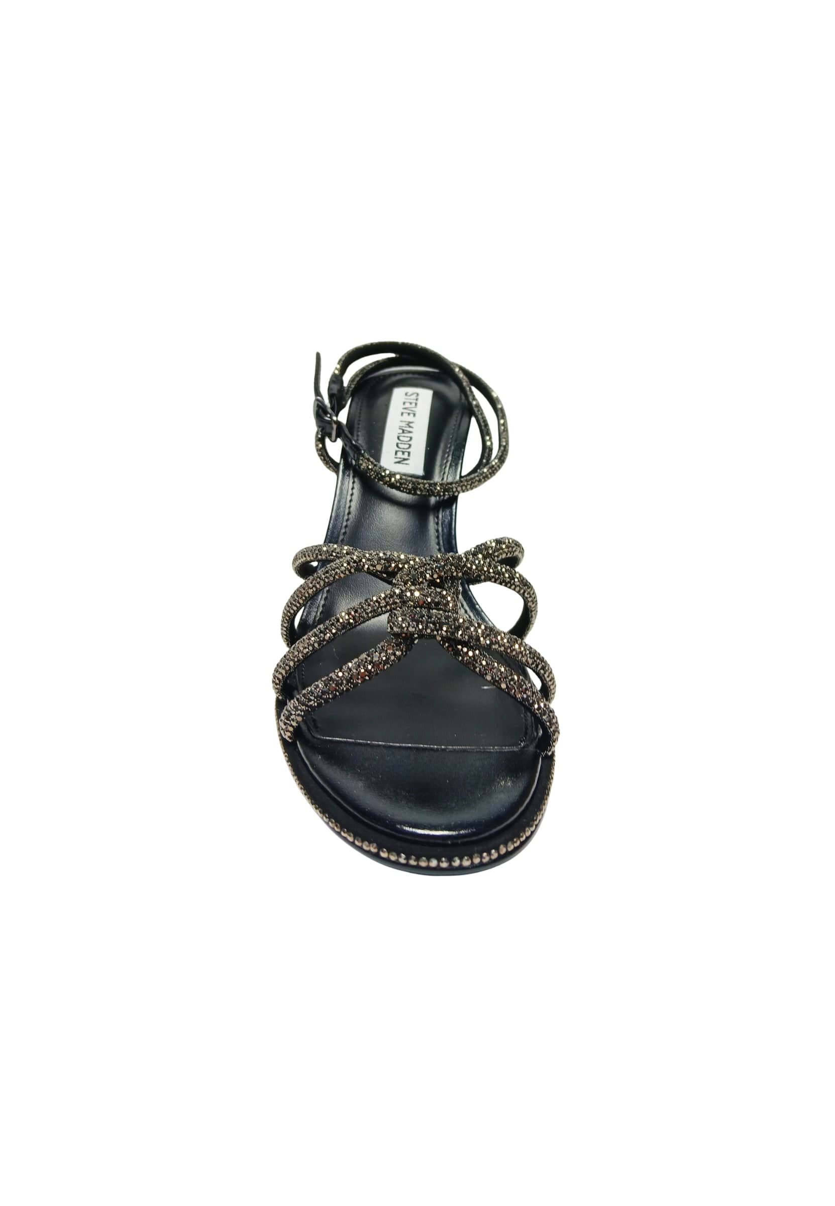 STEVE MADDEN undefined Steve Madden Donna Ecopelle Nero - 4