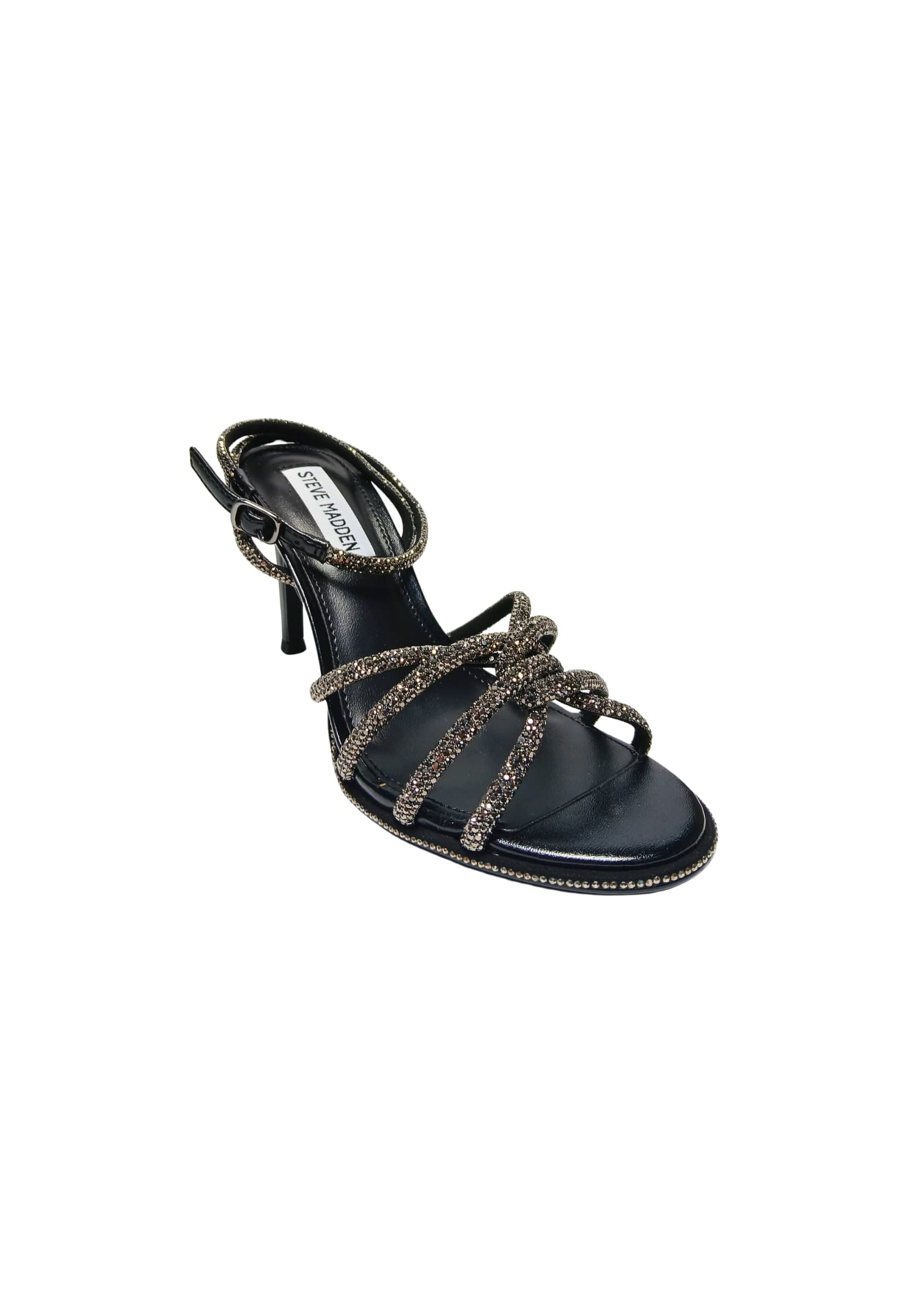 STEVE MADDEN undefined Steve Madden Donna Ecopelle Nero - 5