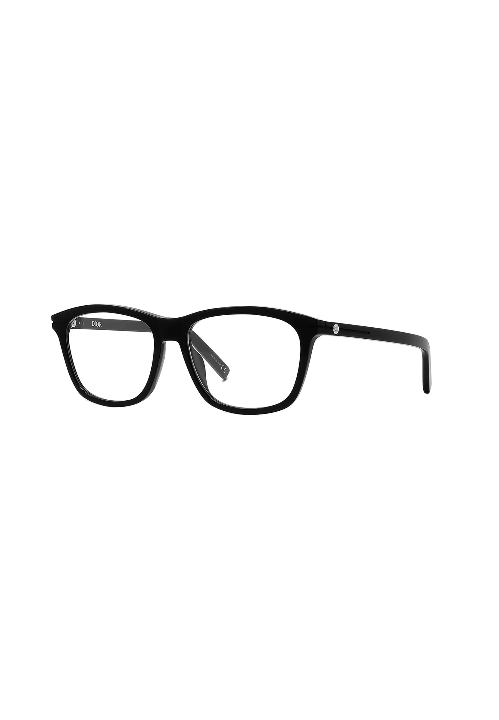 DIOR MAN Occhiali da vista dior man DIORESSENTIALOS2I-1000 Uomo - 2
