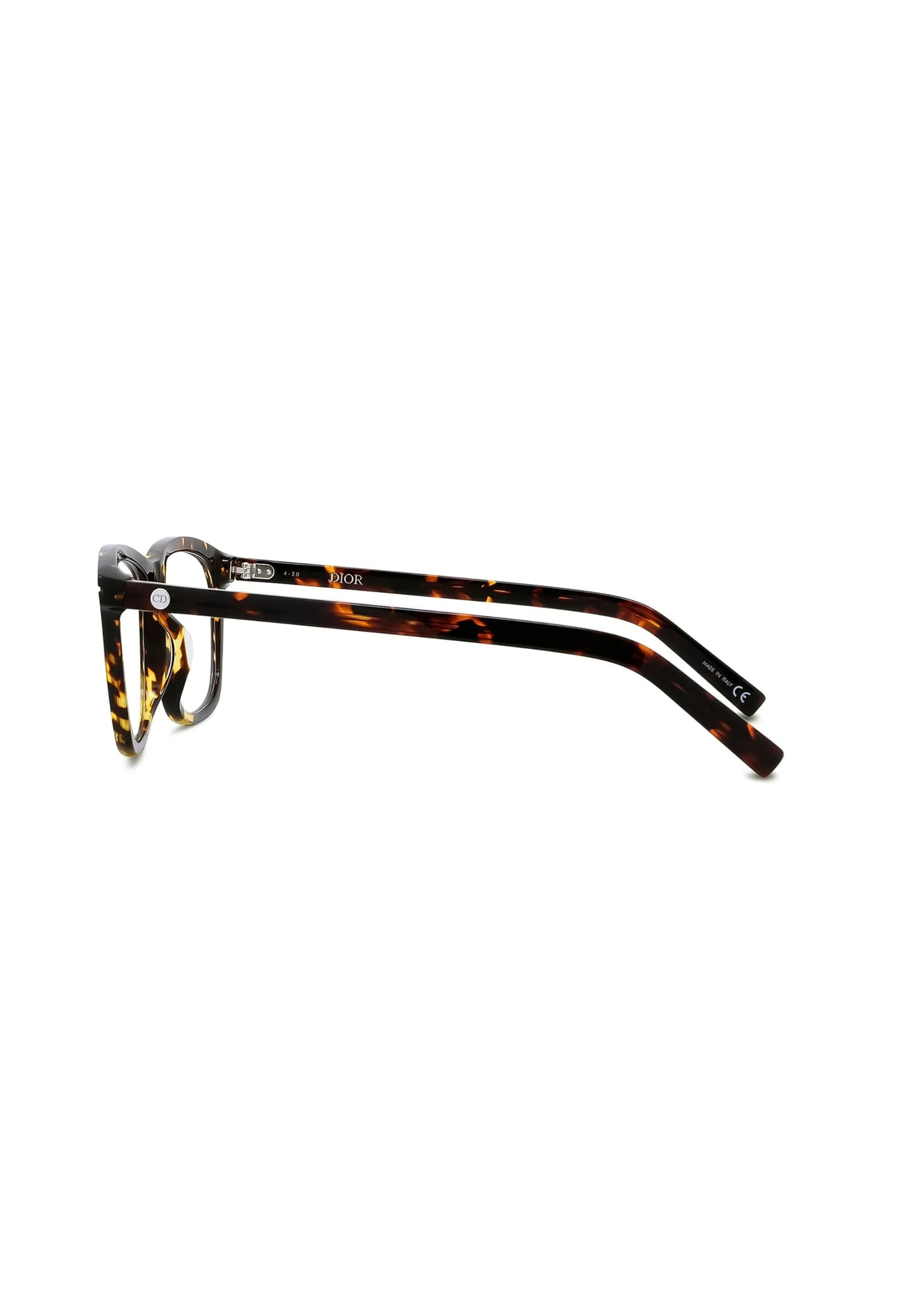 DIOR MAN Occhiali da vista dior man DIORESSENTIALOS2I-2400 Uomo - 3