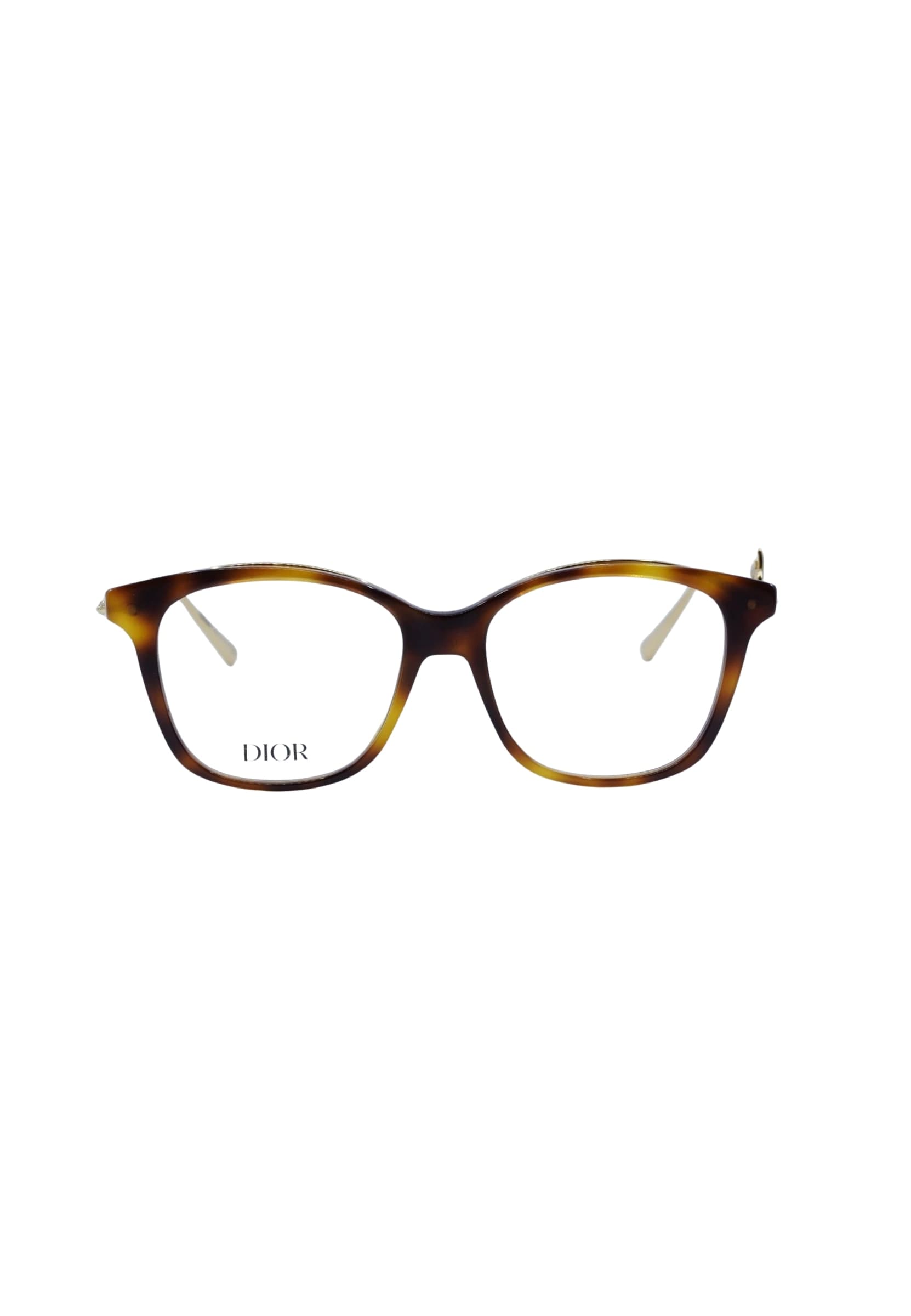 DIOR WOMAN Occhiali da vista dior woman DIORSIGNATUREOBI-2200 Donna