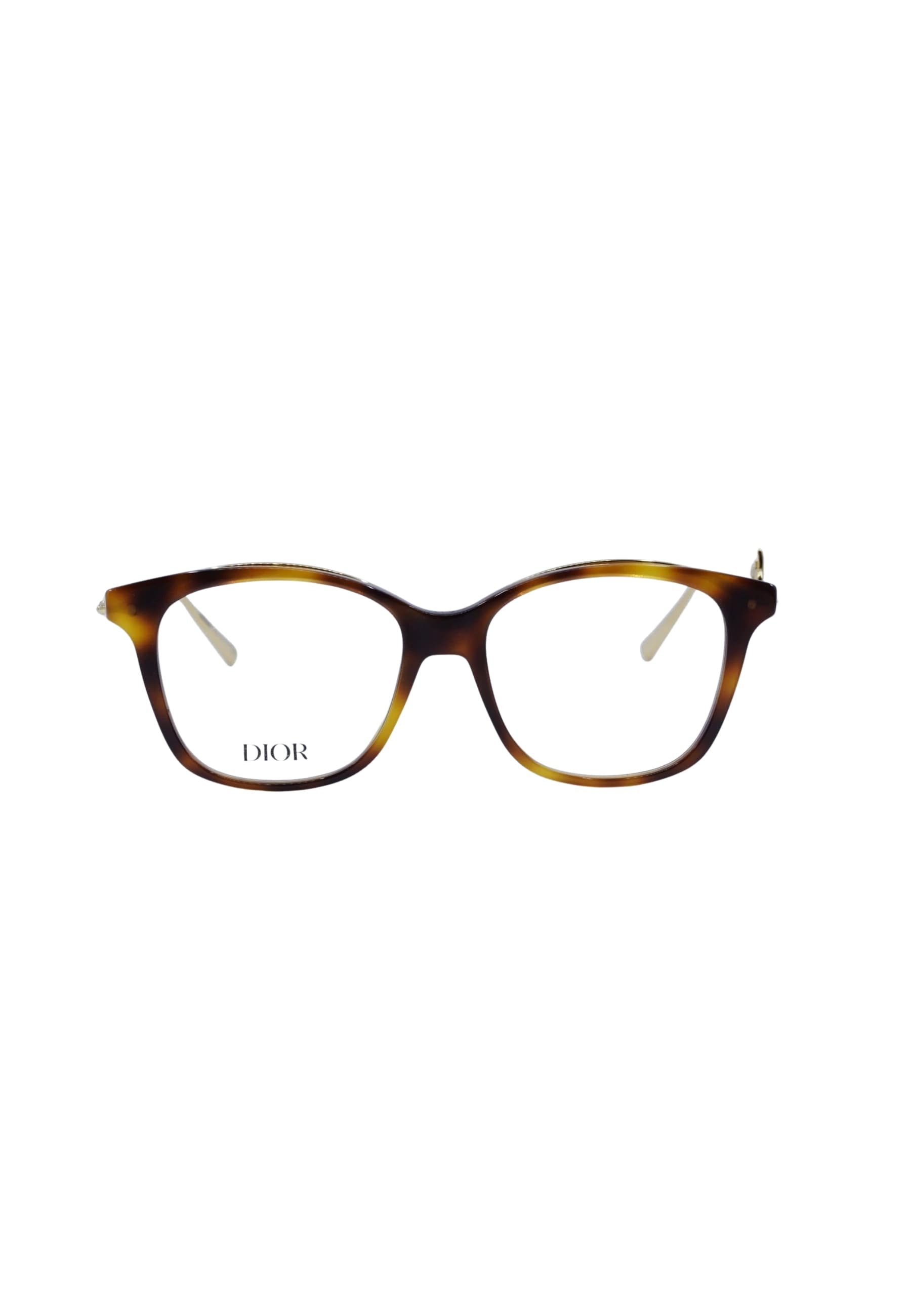 DIOR WOMAN Occhiali da vista dior woman DIORSIGNATUREOBI-2200 Donna - 5