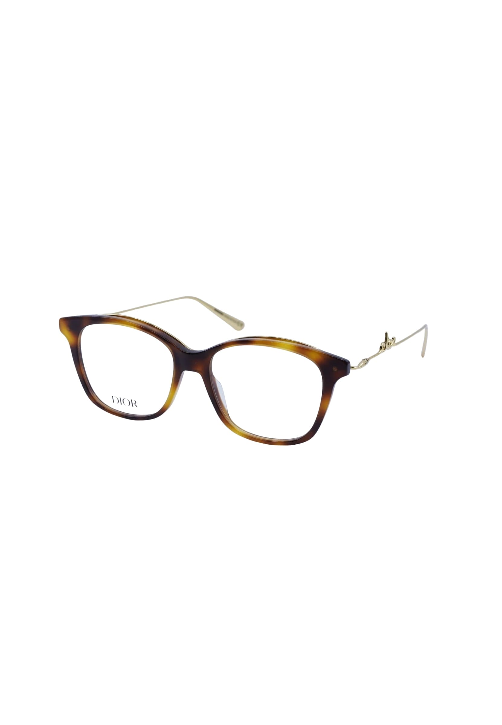 DIOR WOMAN Occhiali da vista dior woman DIORSIGNATUREOBI-2200 Donna - 2