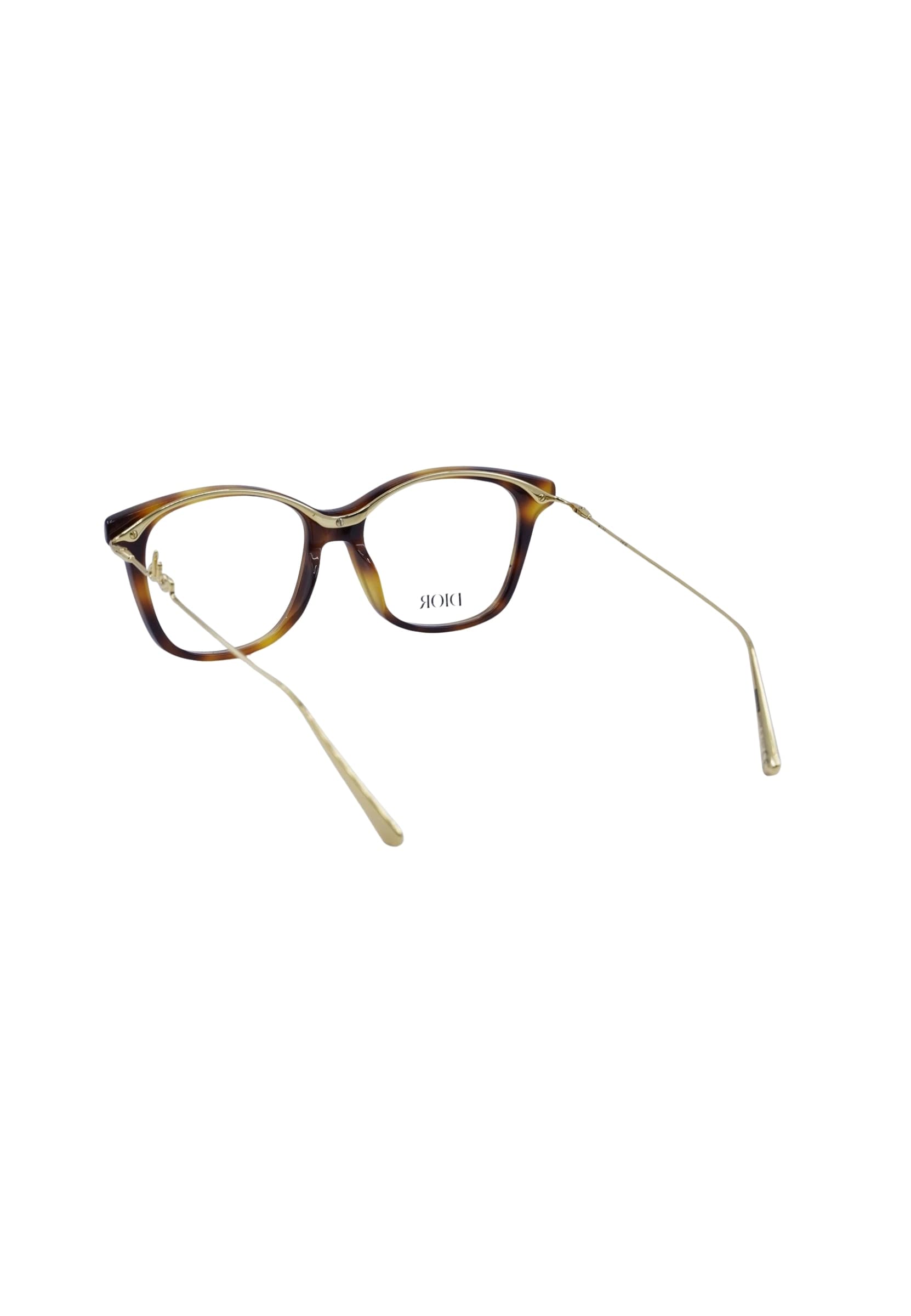 DIOR WOMAN Occhiali da vista dior woman DIORSIGNATUREOBI-2200 Donna - 3