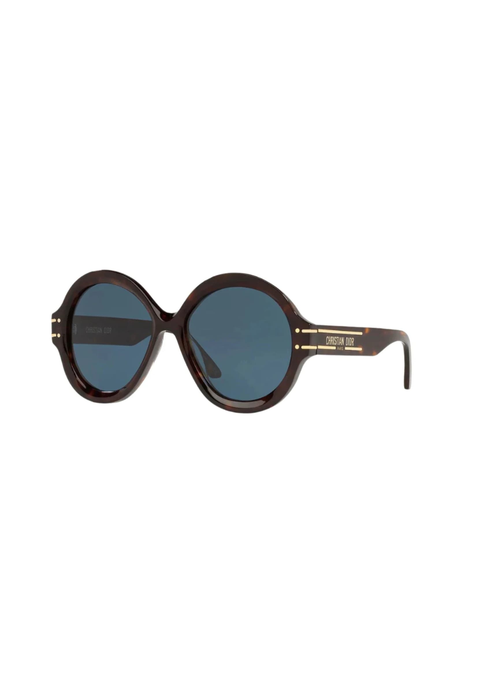 DIOR WOMAN Occhiali da sole dior woman DIORSIGNATURER1U-20B0 Donna - 2