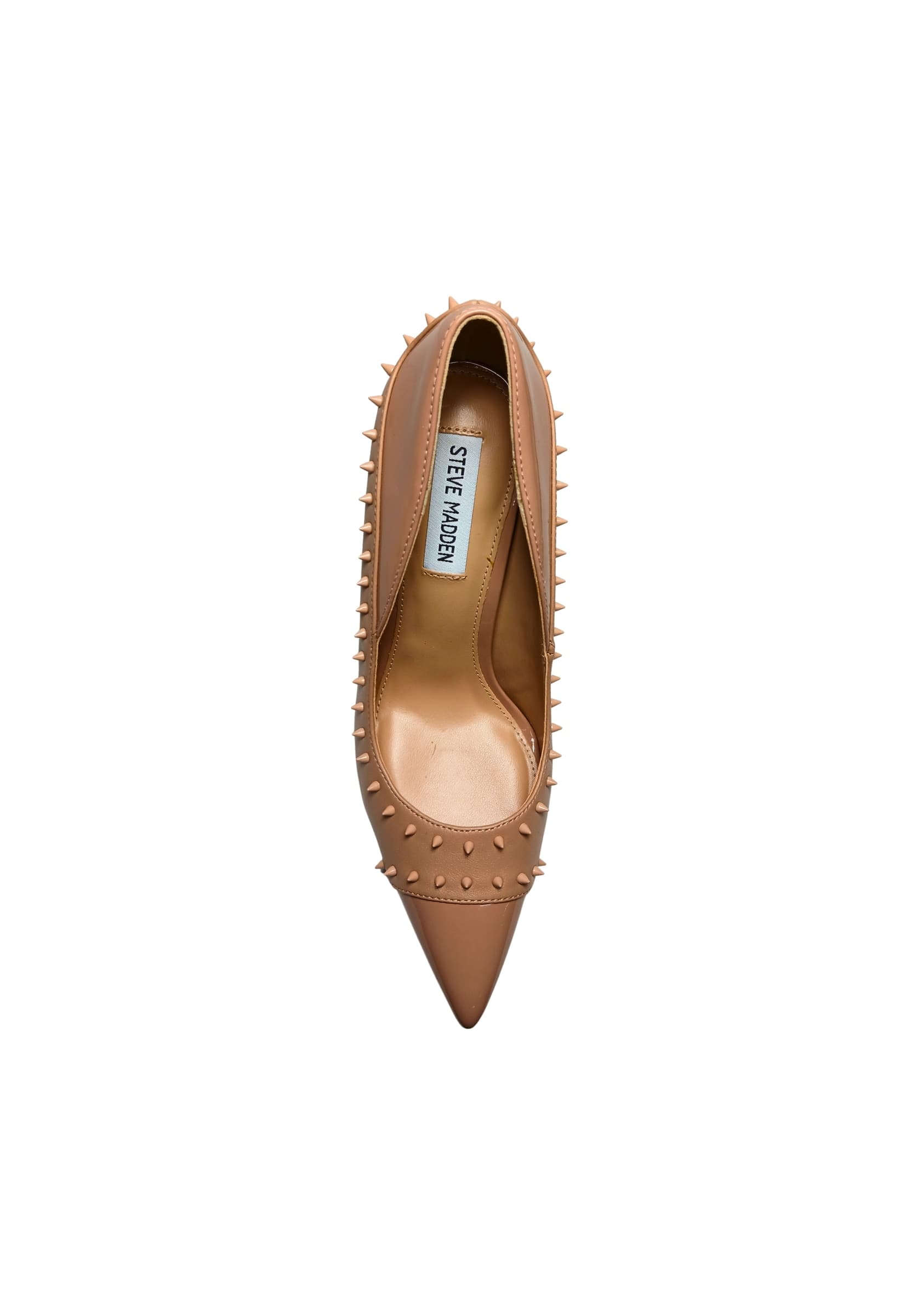STEVE MADDEN SMW41A34P4614539 Steve Madden Donna Ecopelle Rosa - 3